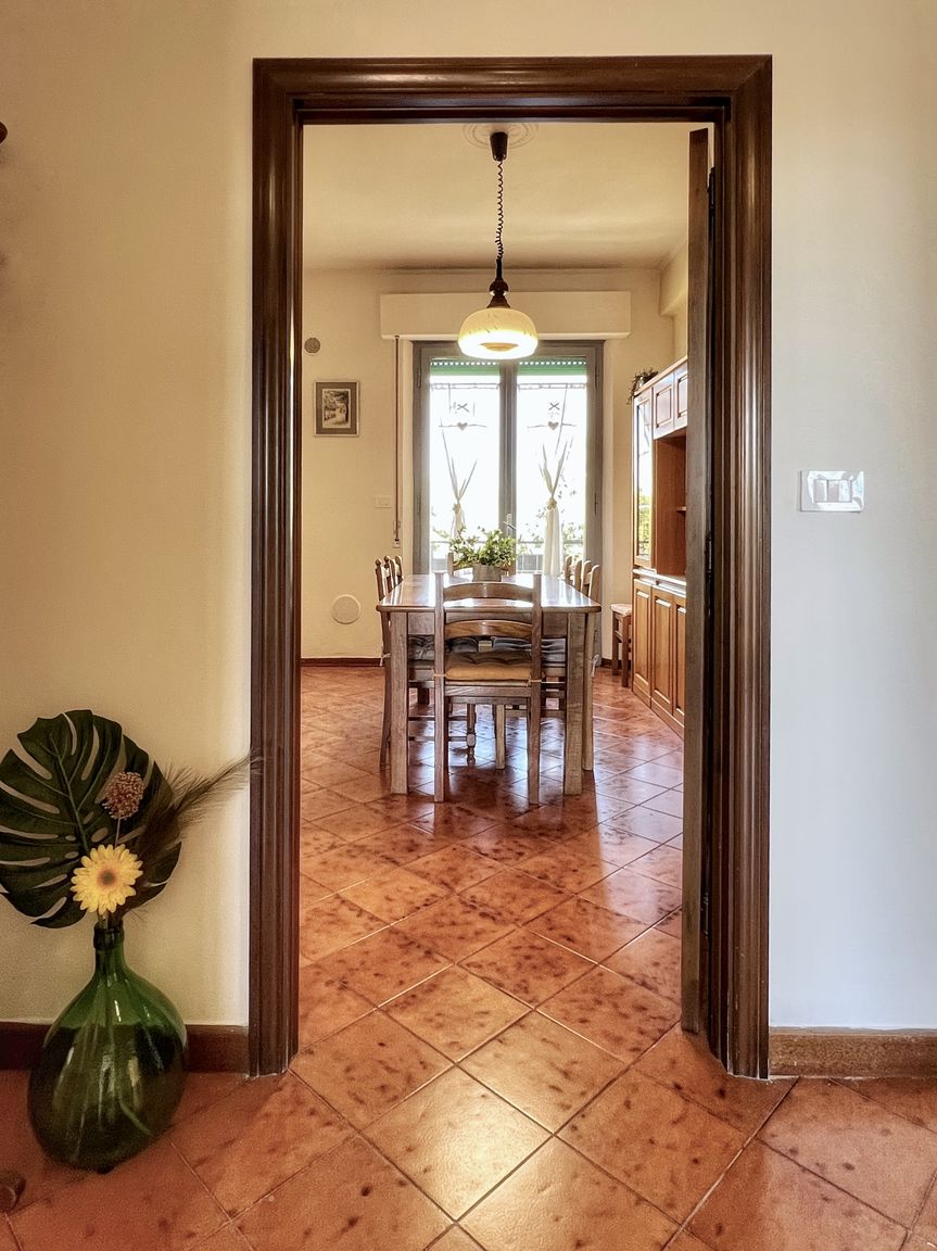 Italianway Sinalunga Panorama House