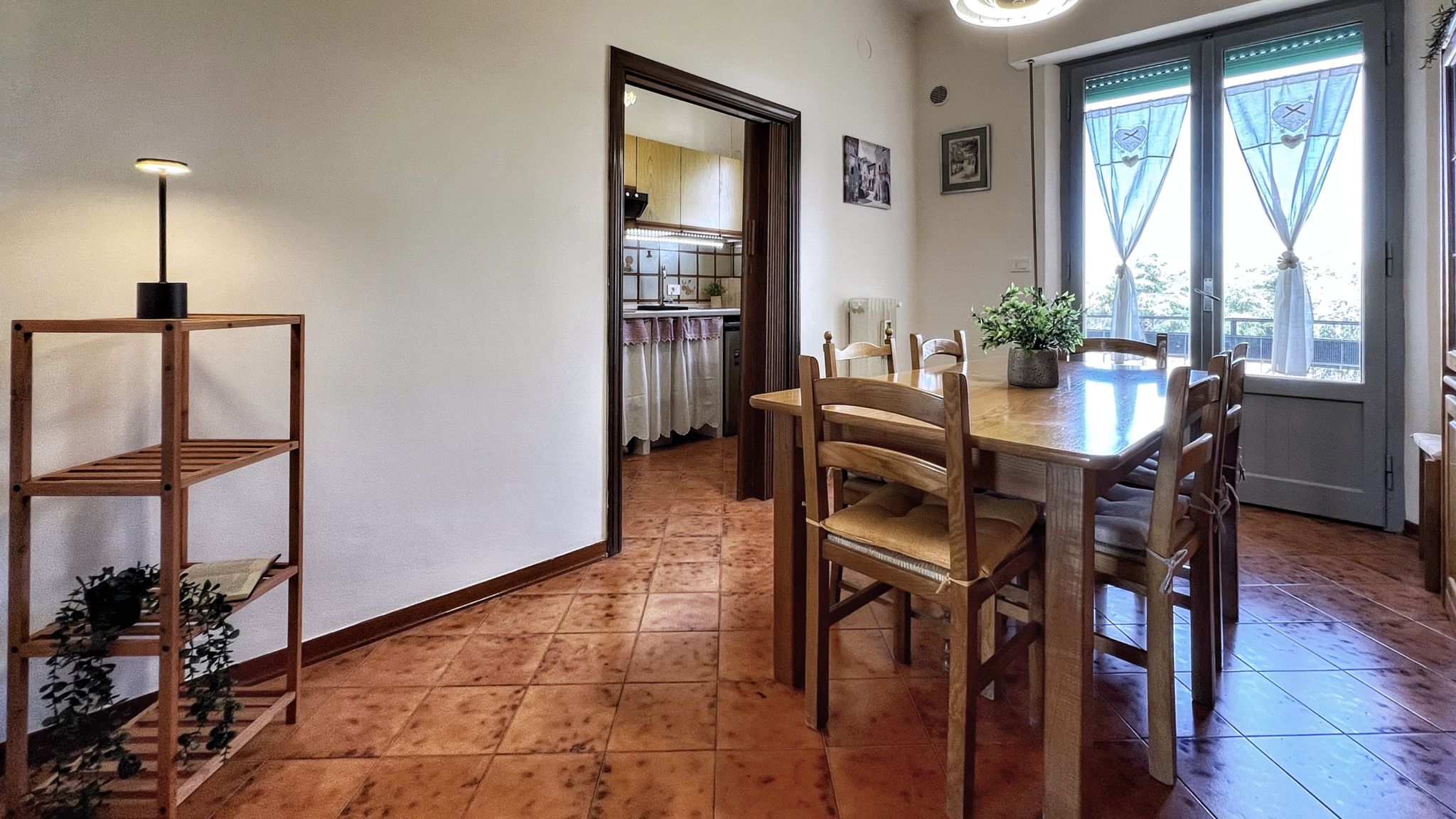Italianway Sinalunga Panorama House