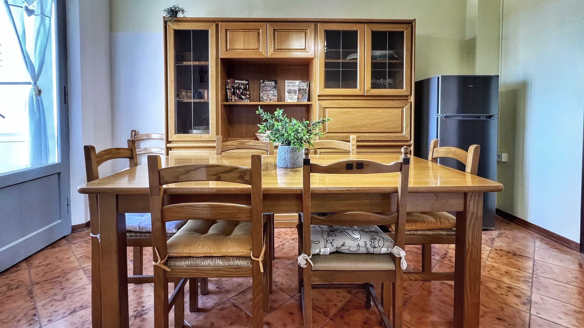 Italianway Sinalunga Panorama House