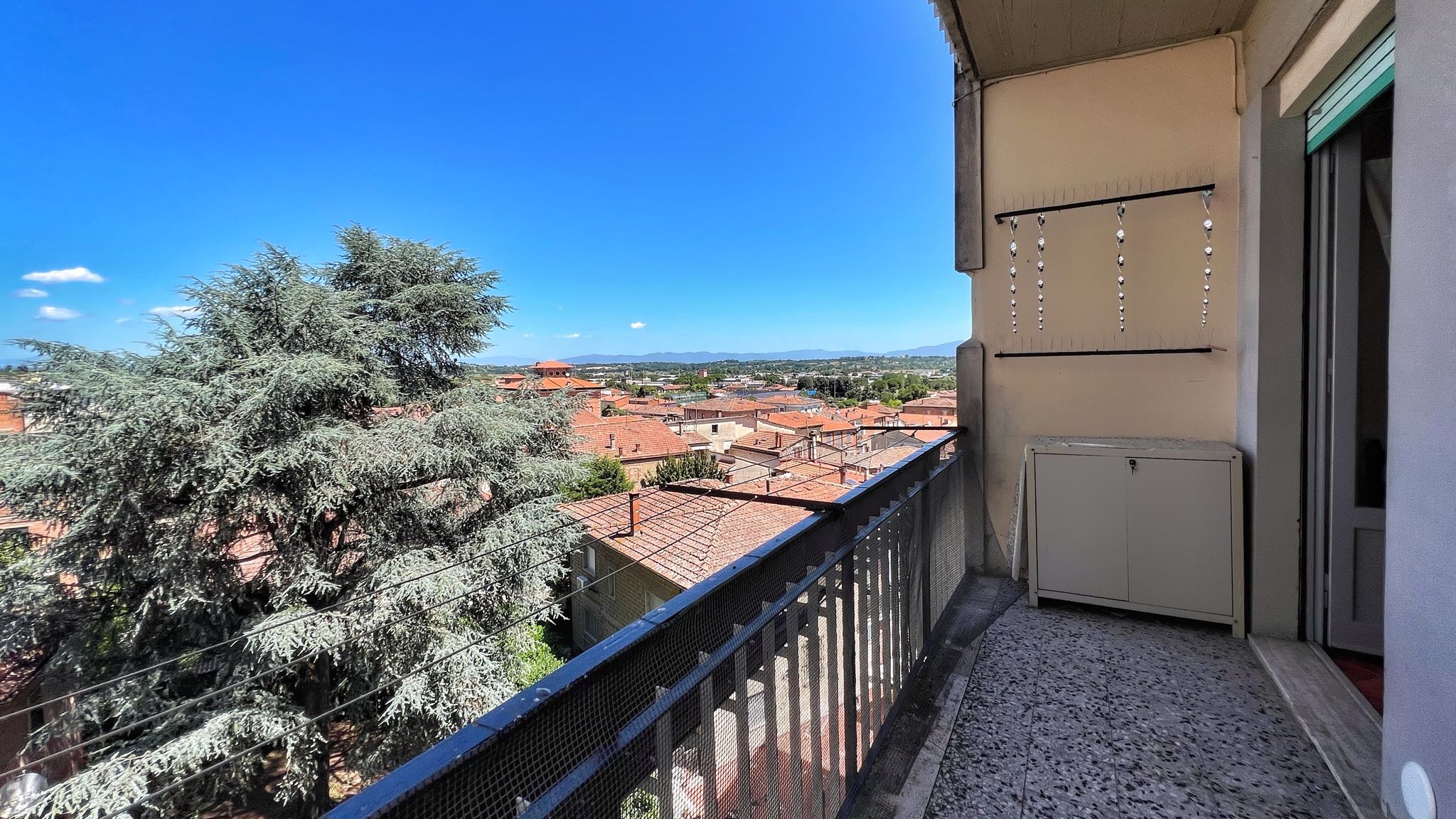 Italianway Sinalunga Panorama House