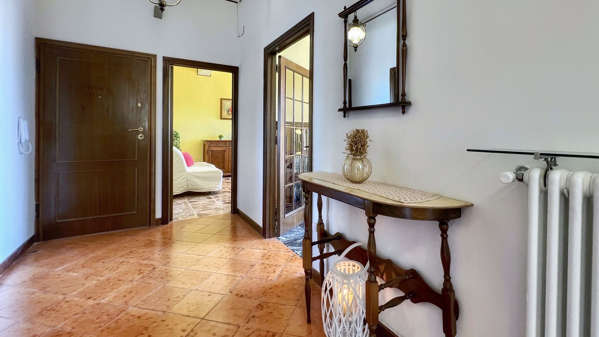 Italianway Sinalunga Panorama House
