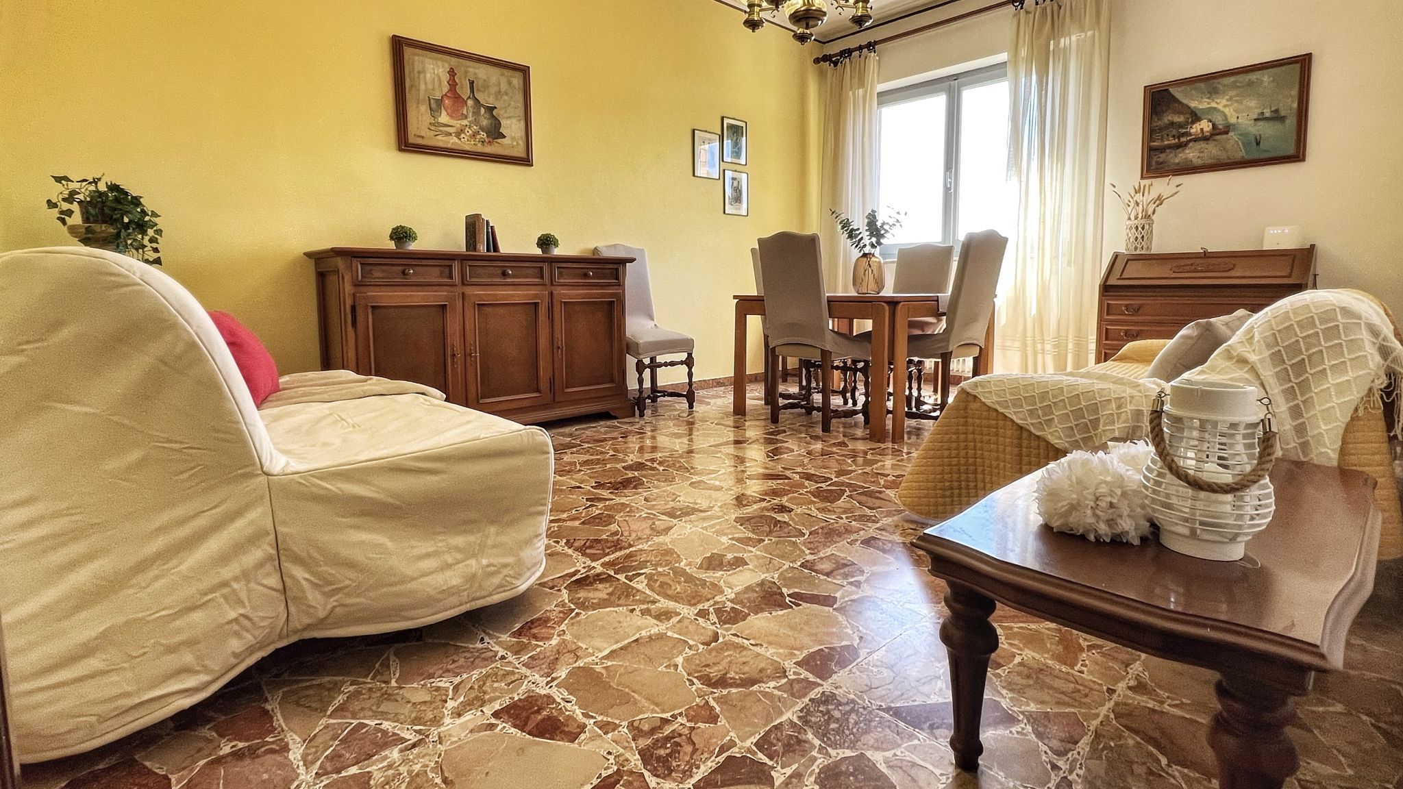 Italianway Sinalunga Panorama House