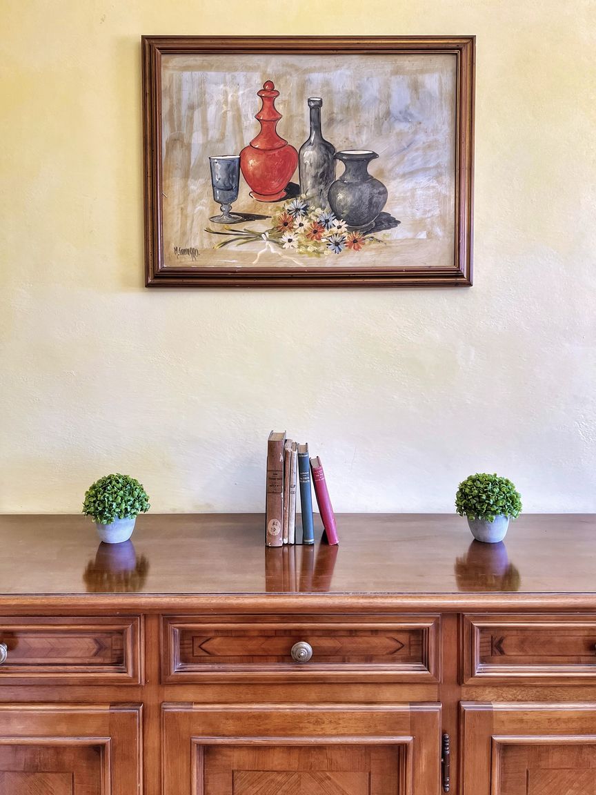Italianway Sinalunga Panorama House