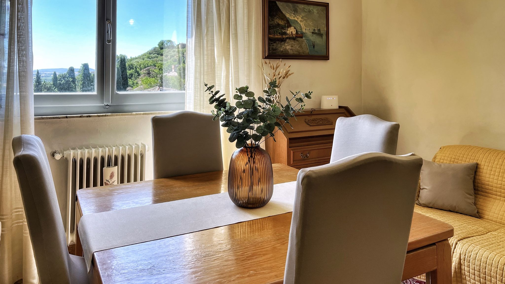 Italianway Sinalunga Panorama House