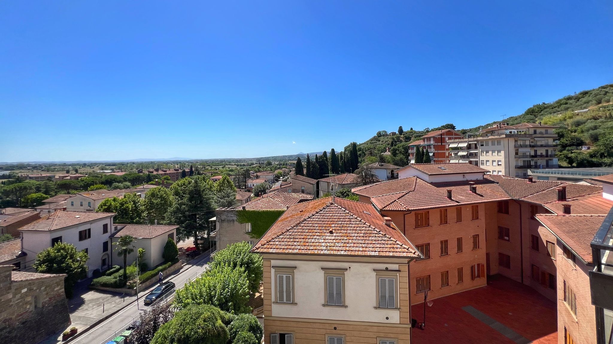 Italianway Sinalunga Panorama House