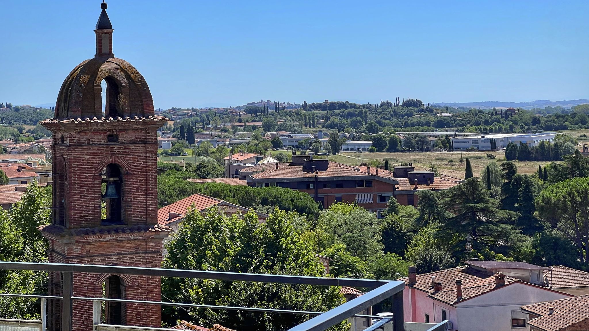 Italianway Sinalunga Panorama House