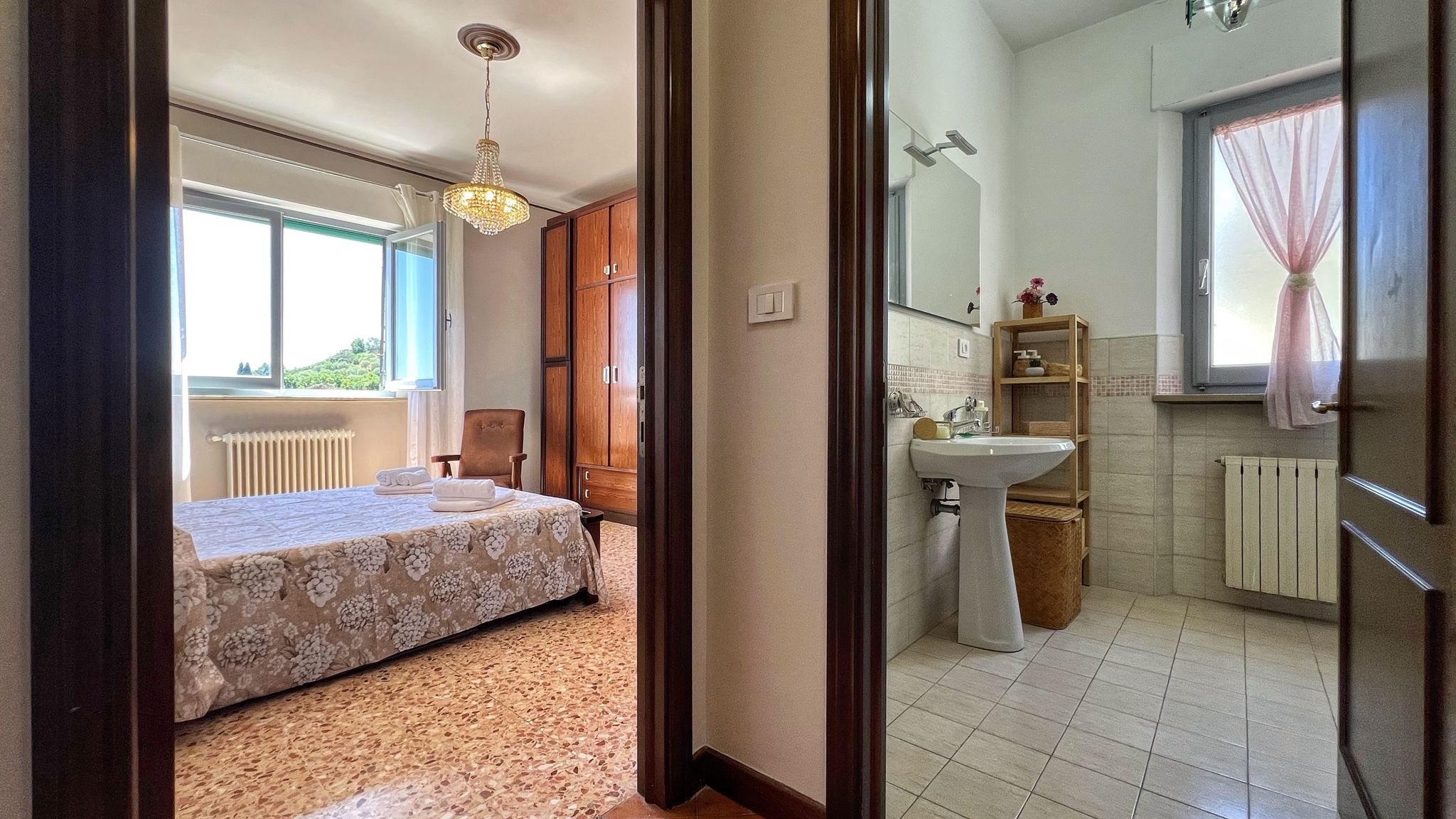Italianway Sinalunga Panorama House