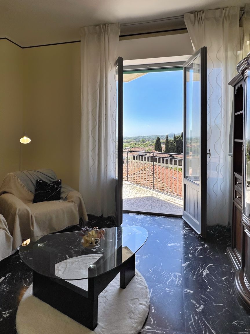 Italianway Sinalunga Panorama House