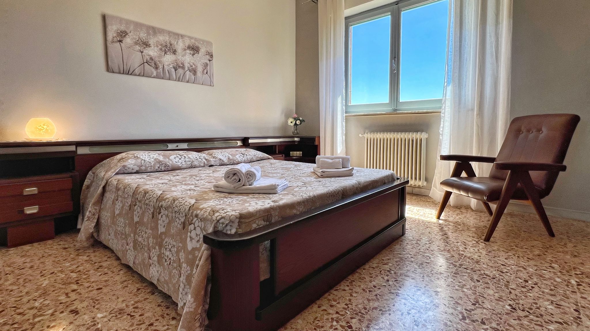 Italianway Sinalunga Panorama House