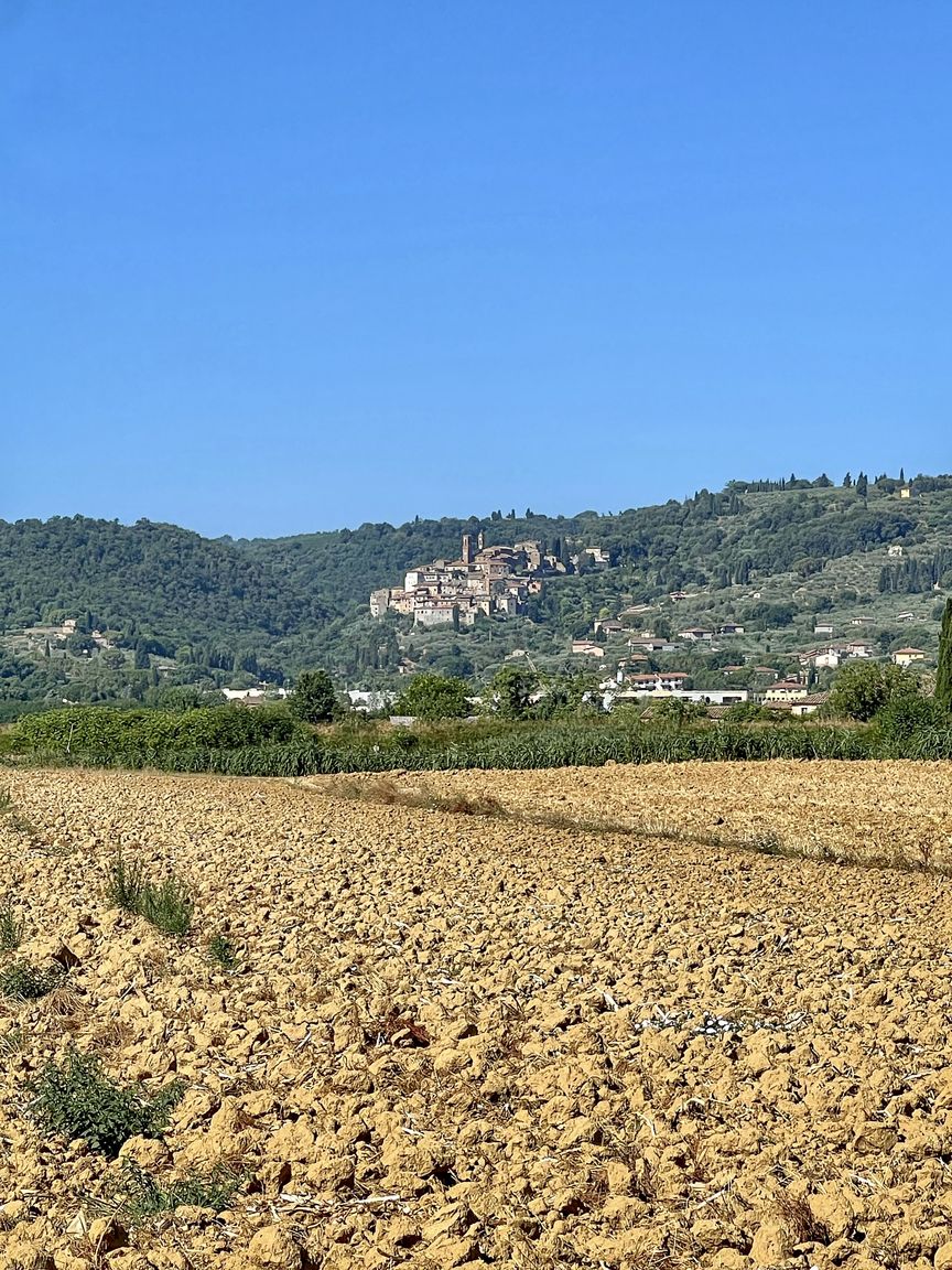 Italianway Sinalunga Panorama House