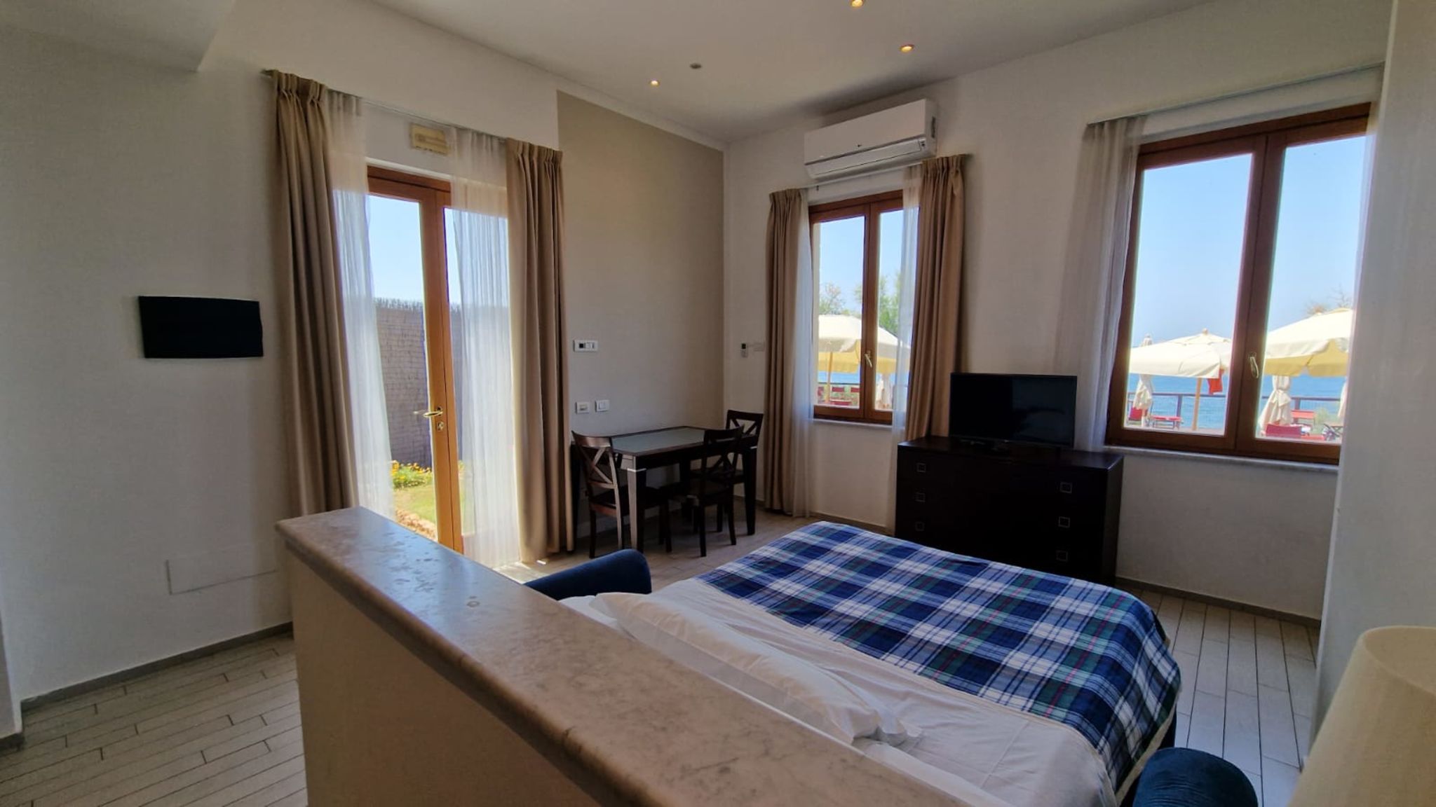 Italianway Livorno Monolocale fronte mare