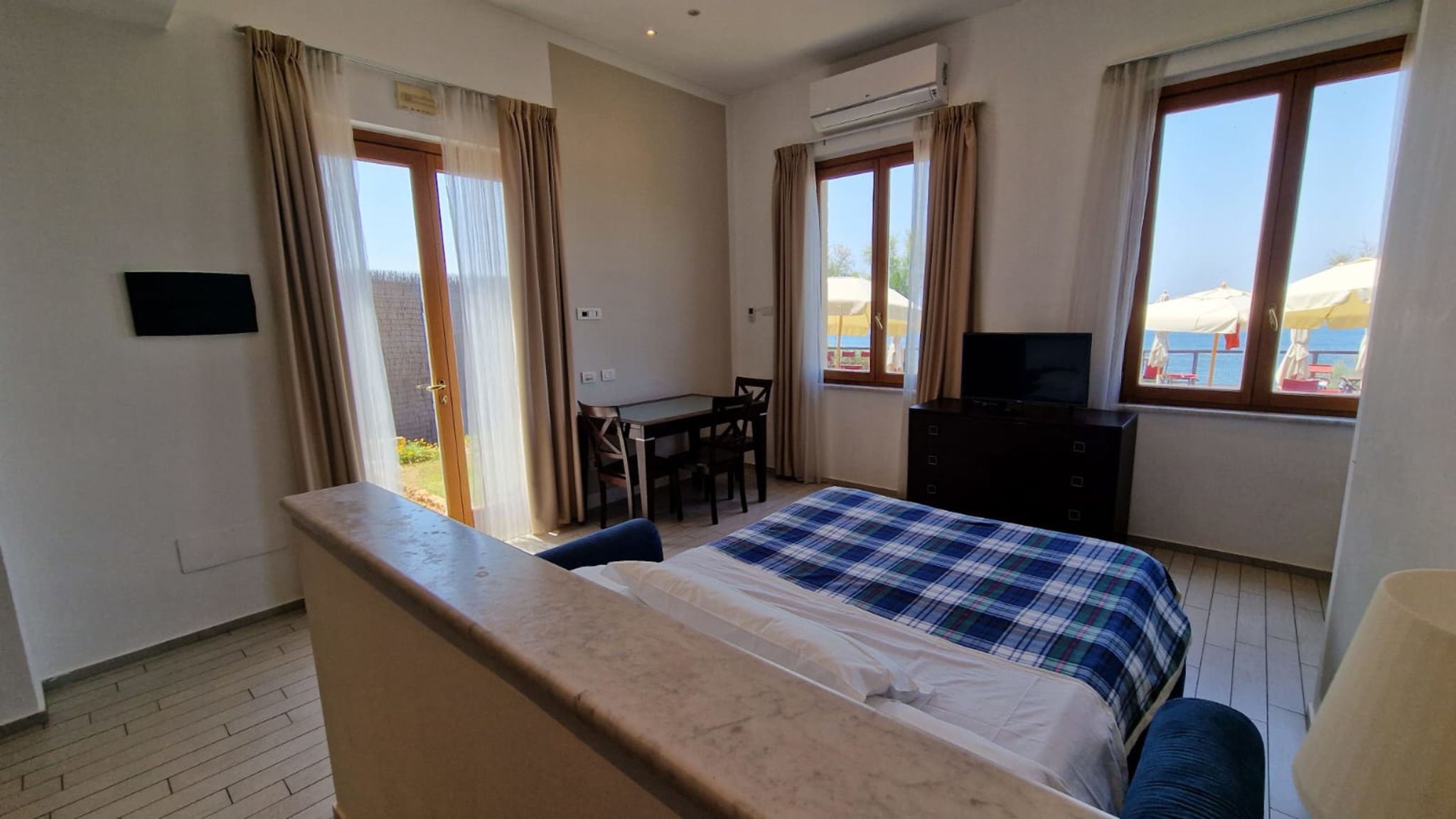 Italianway Livorno Monolocale fronte mare