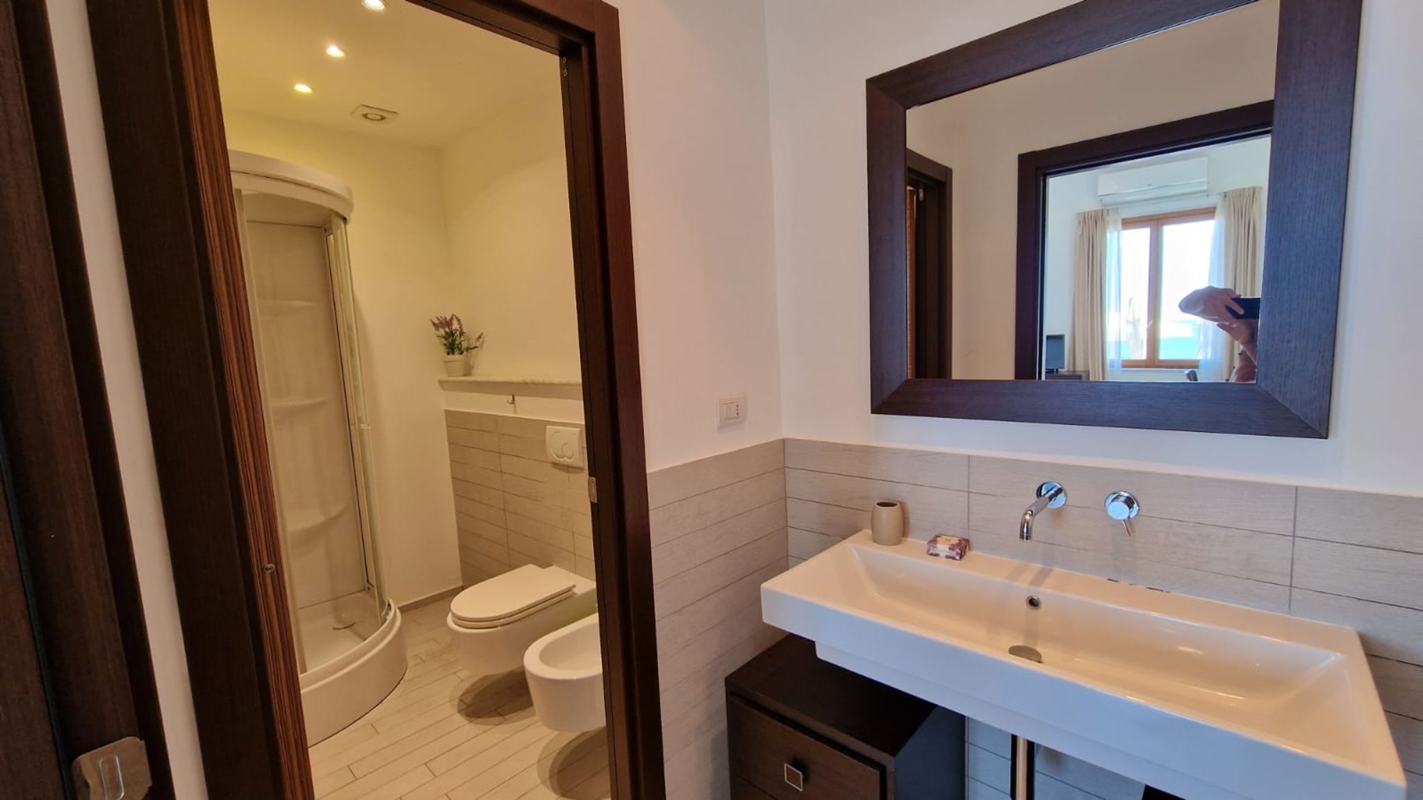 Italianway Livorno Monolocale fronte mare