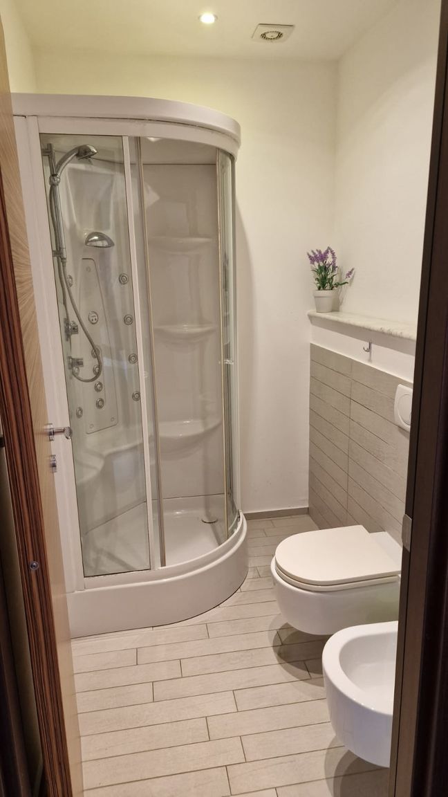 Italianway Livorno Monolocale fronte mare