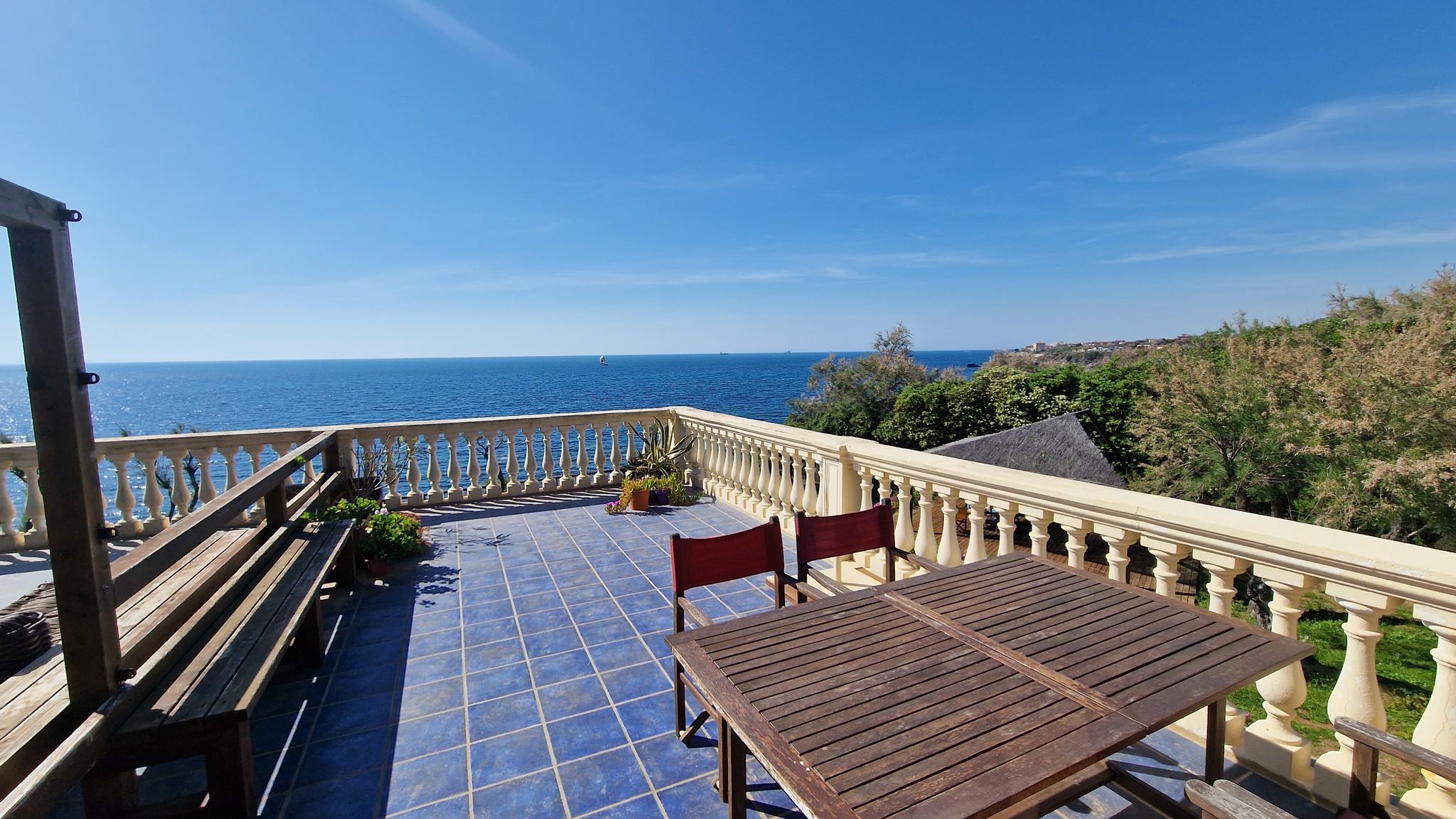 Italianway Livorno Suite a picco sul mare