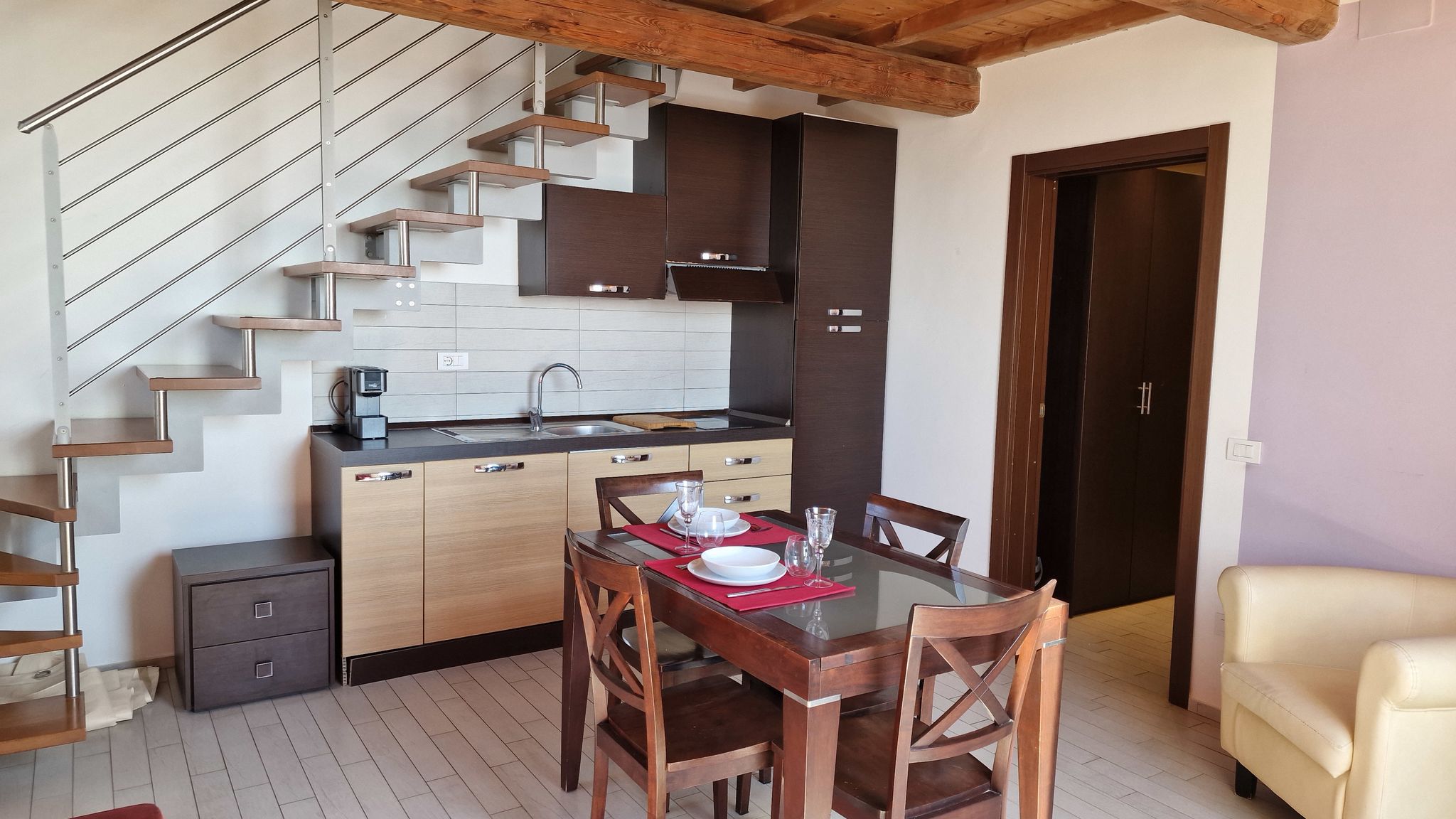 Italianway Livorno Suite a picco sul mare