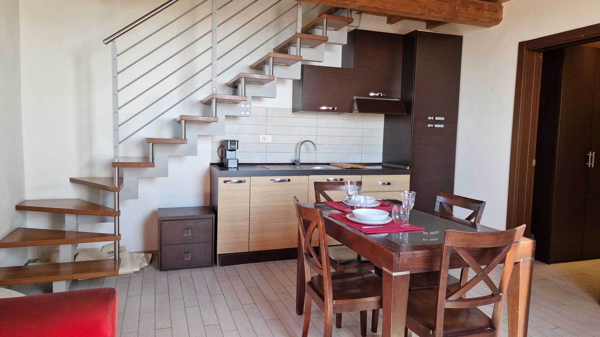 Italianway Livorno Suite a picco sul mare