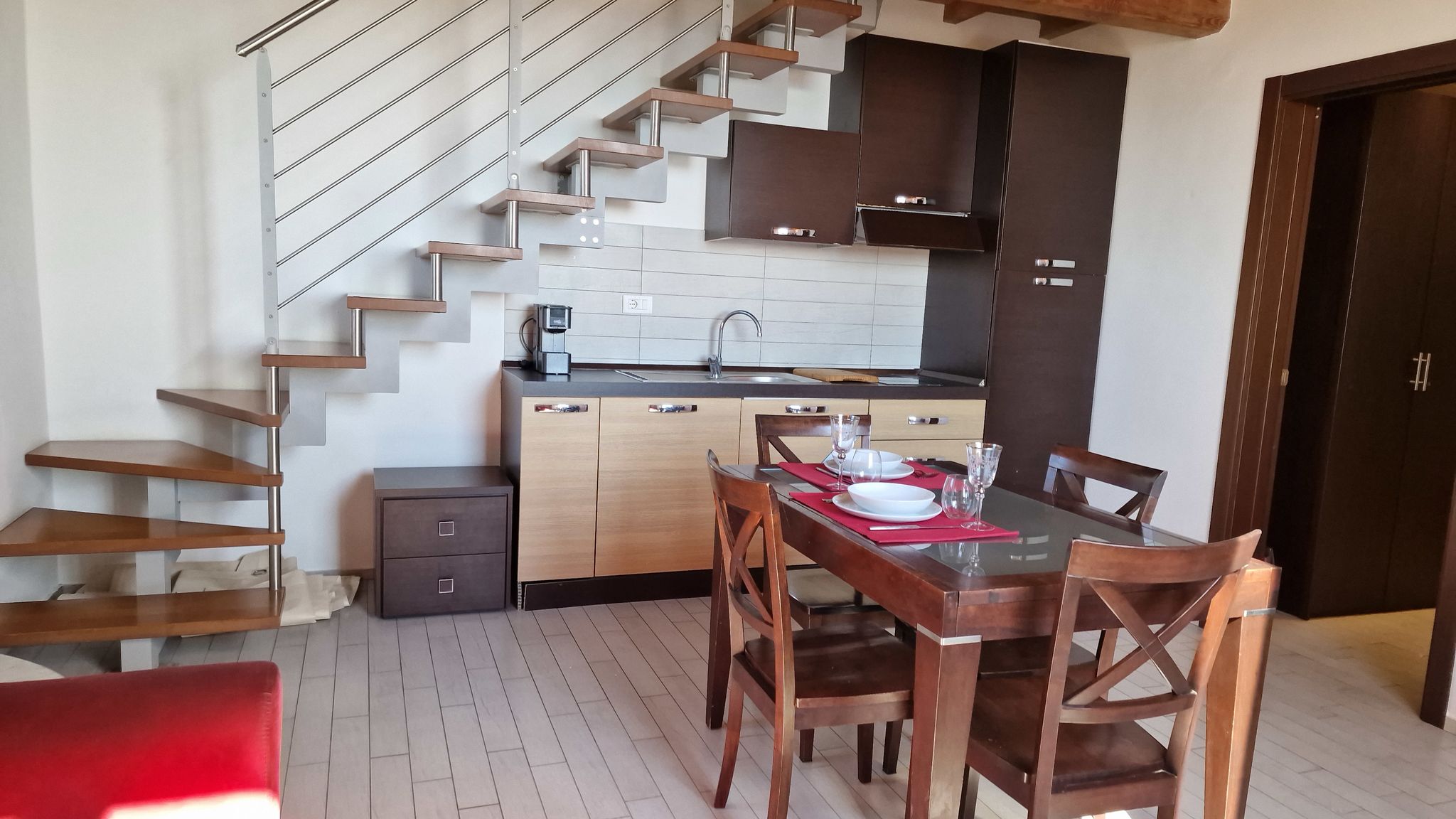 Italianway Livorno Suite a picco sul mare