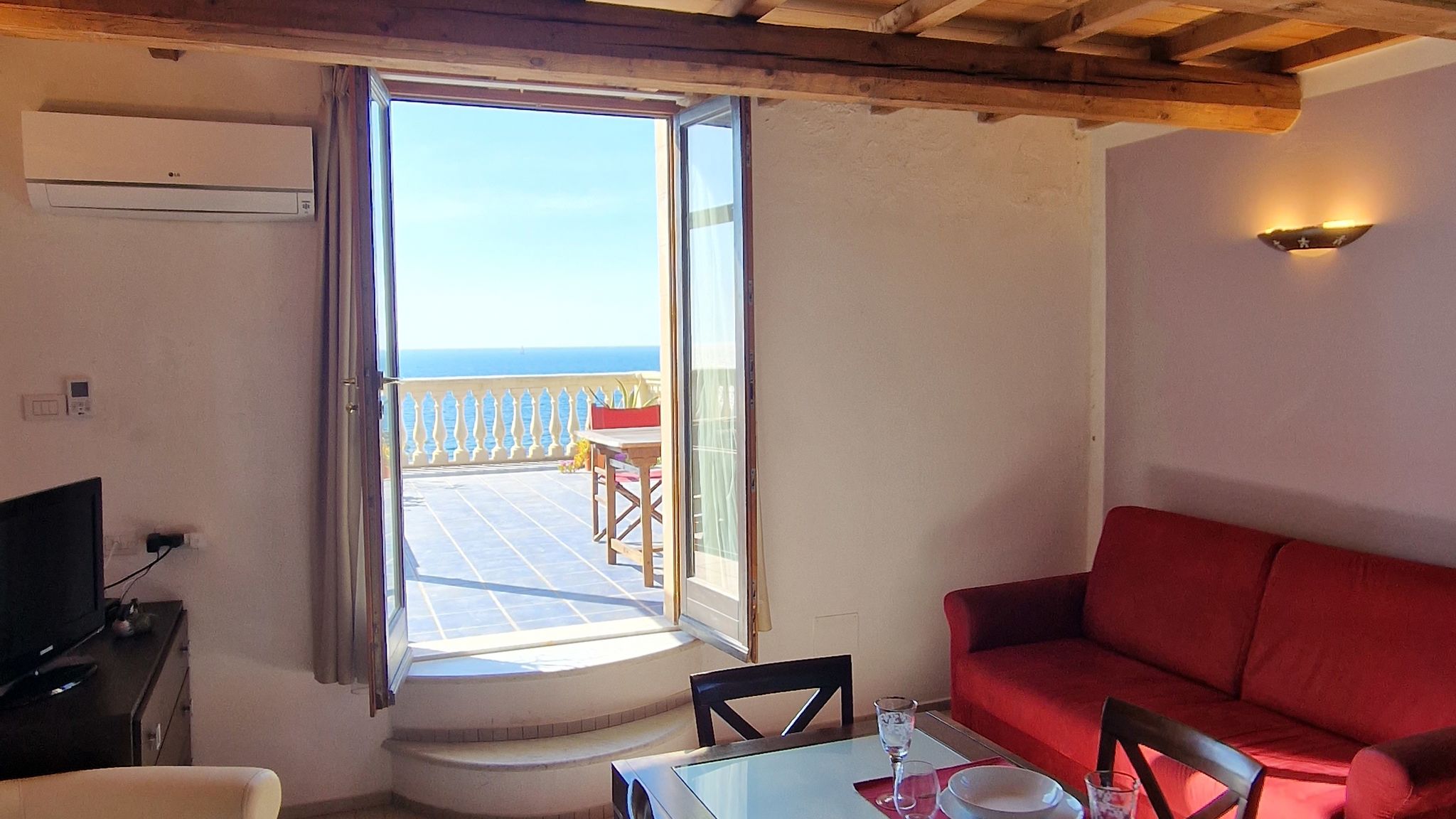 Italianway Livorno Suite a picco sul mare