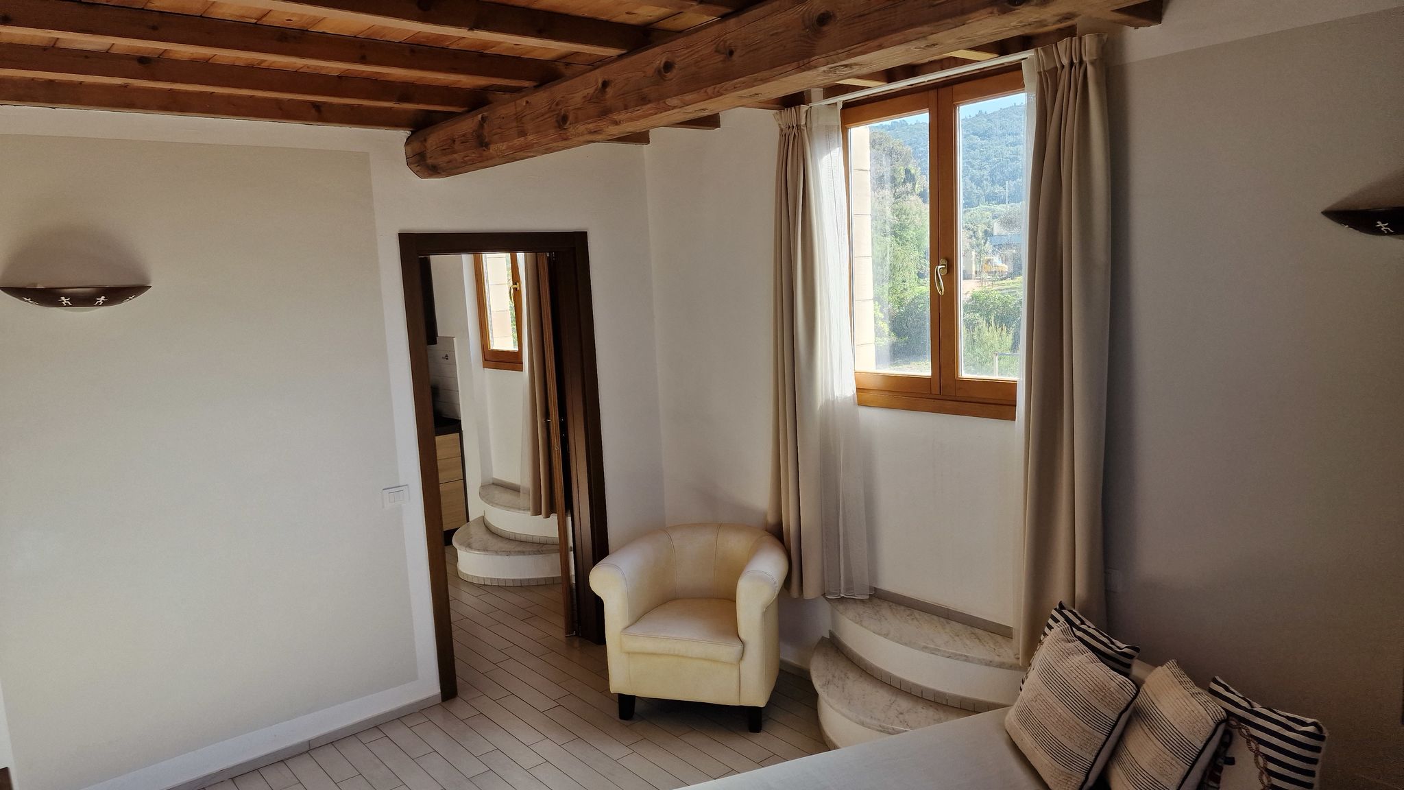 Italianway Livorno Suite Cala dei Mori