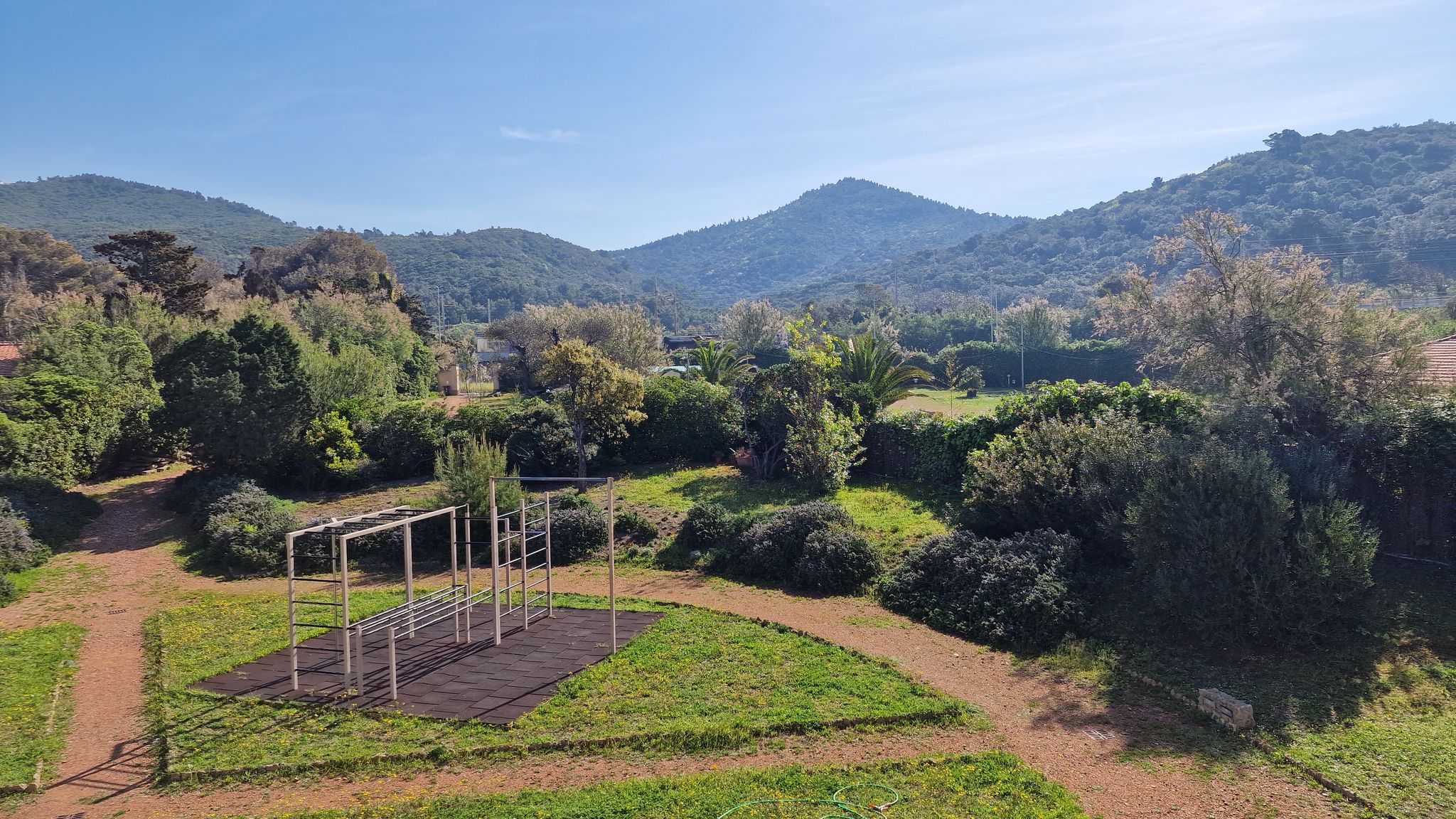 Italianway Livorno Suite Cala dei Mori