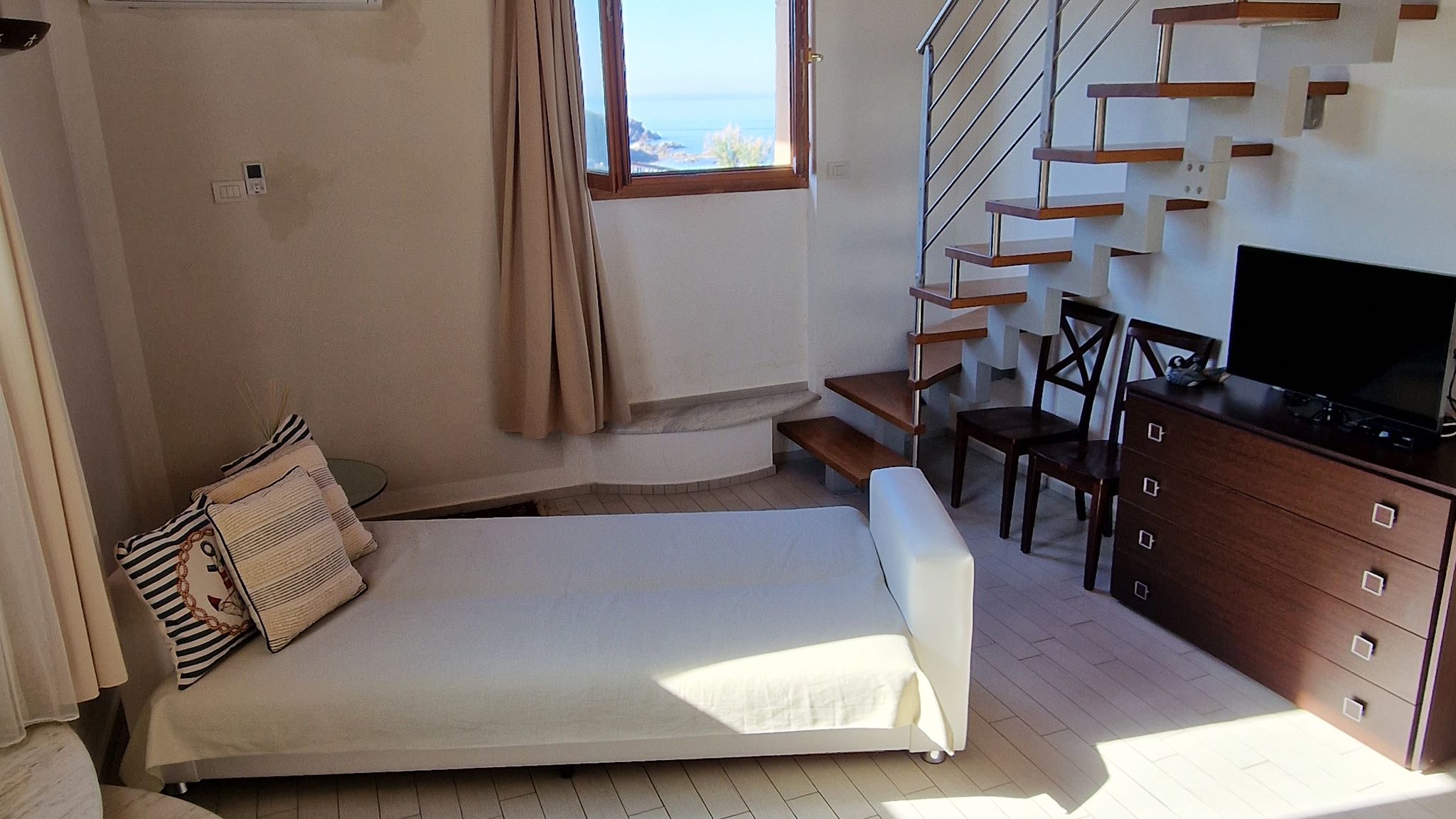 Italianway Livorno Suite Cala dei Mori