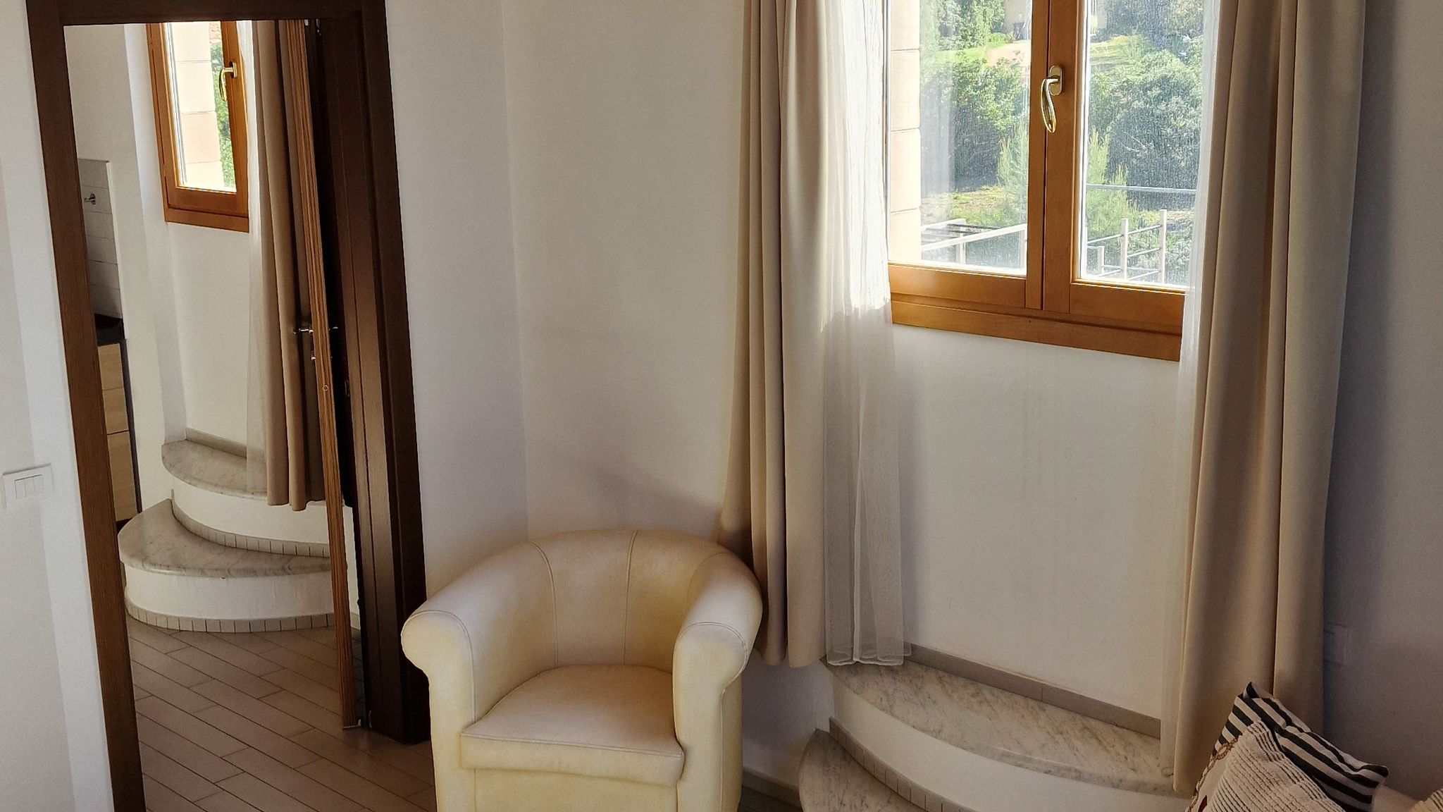 Italianway Livorno Suite Cala dei Mori