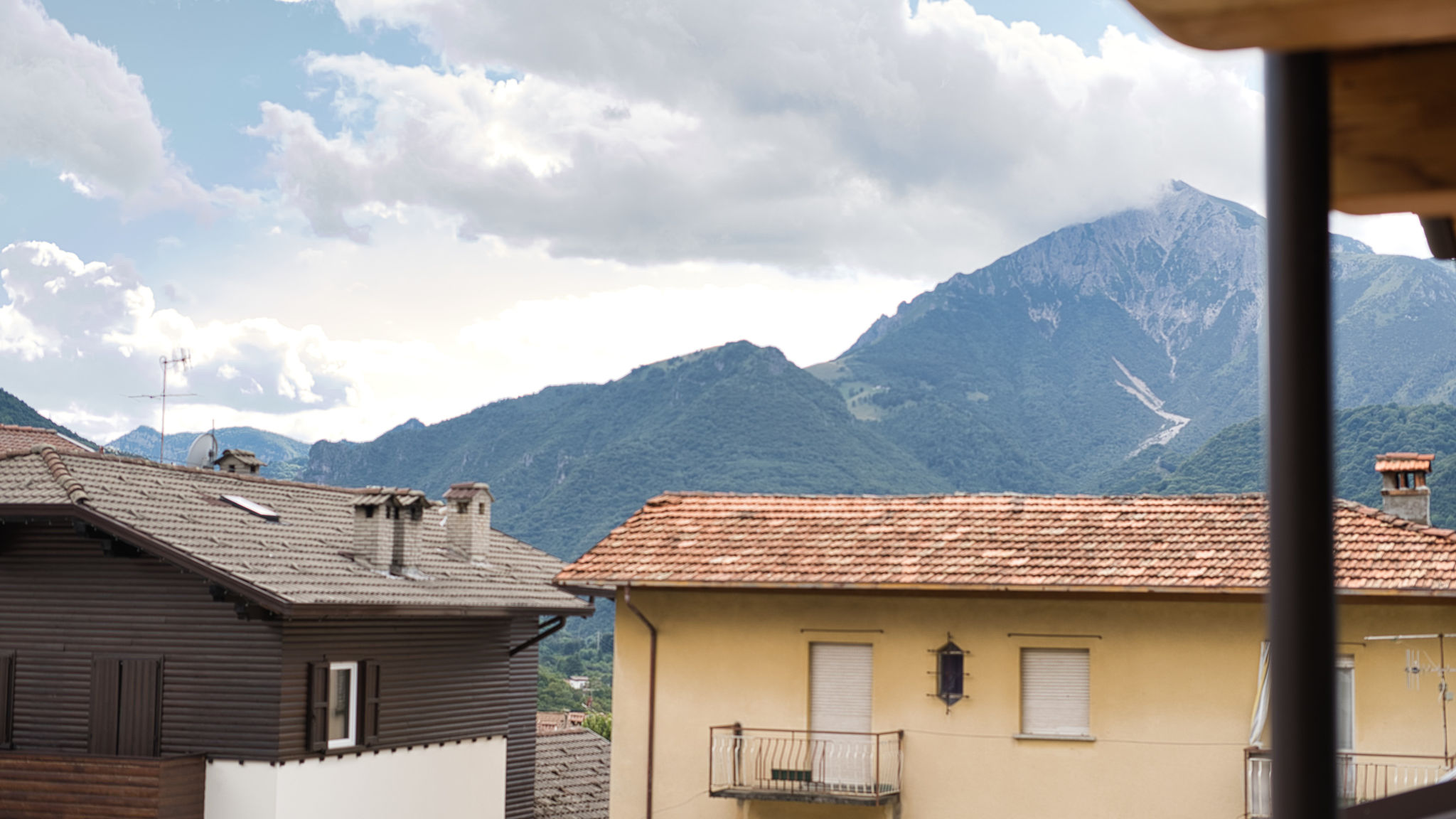 Italianway Cremeno Residence San Rocco - Appartmento Resegone