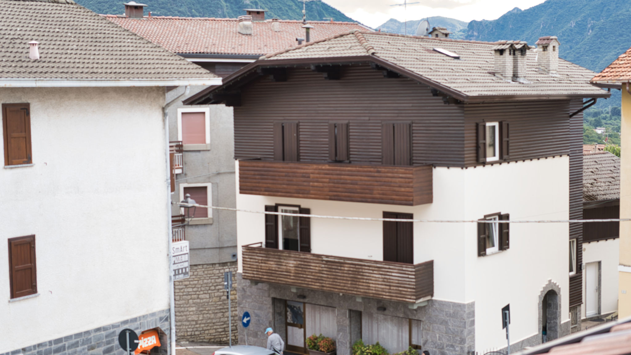 Italianway Cremeno Residence San Rocco - Appartmento Resegone