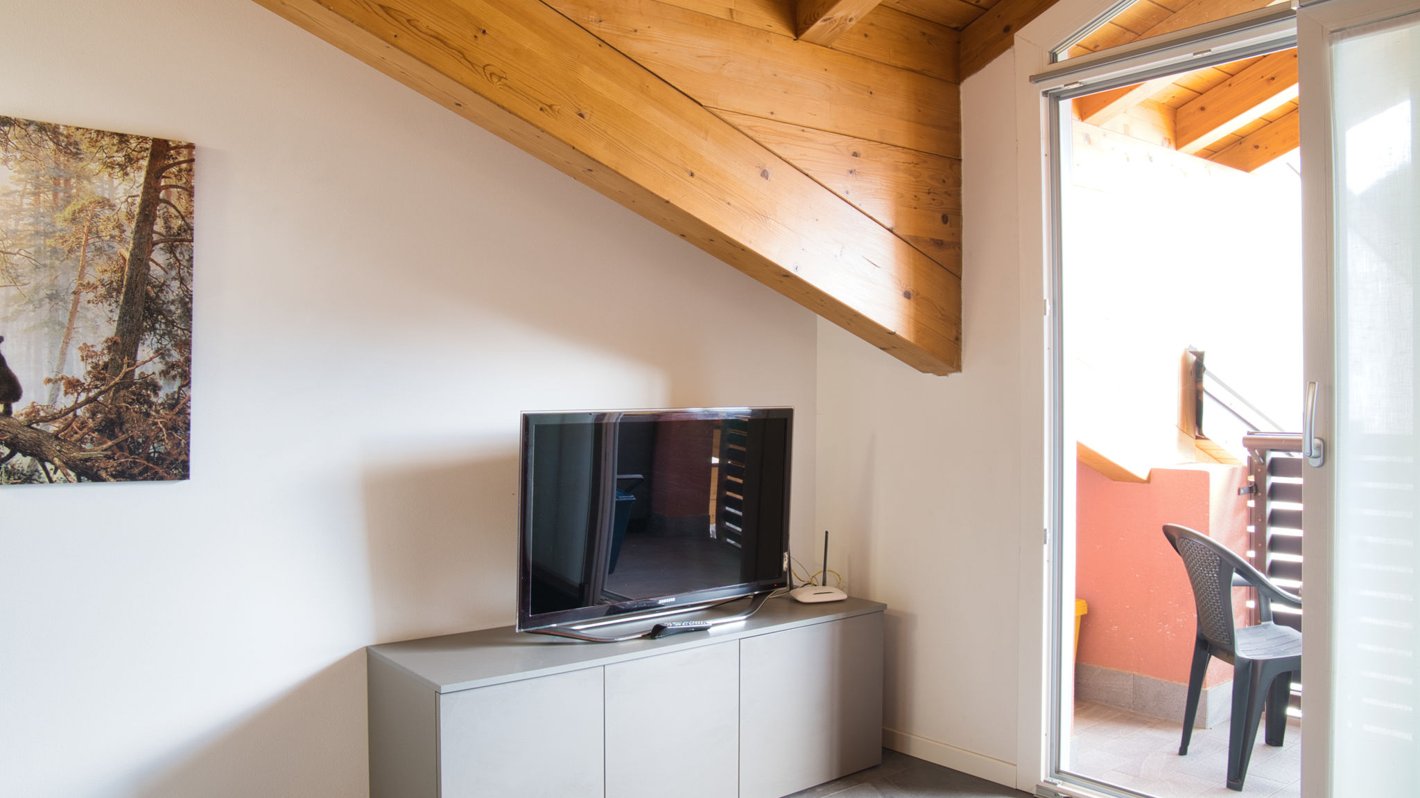 Italianway Cremeno Residence San Rocco - Appartmento Resegone