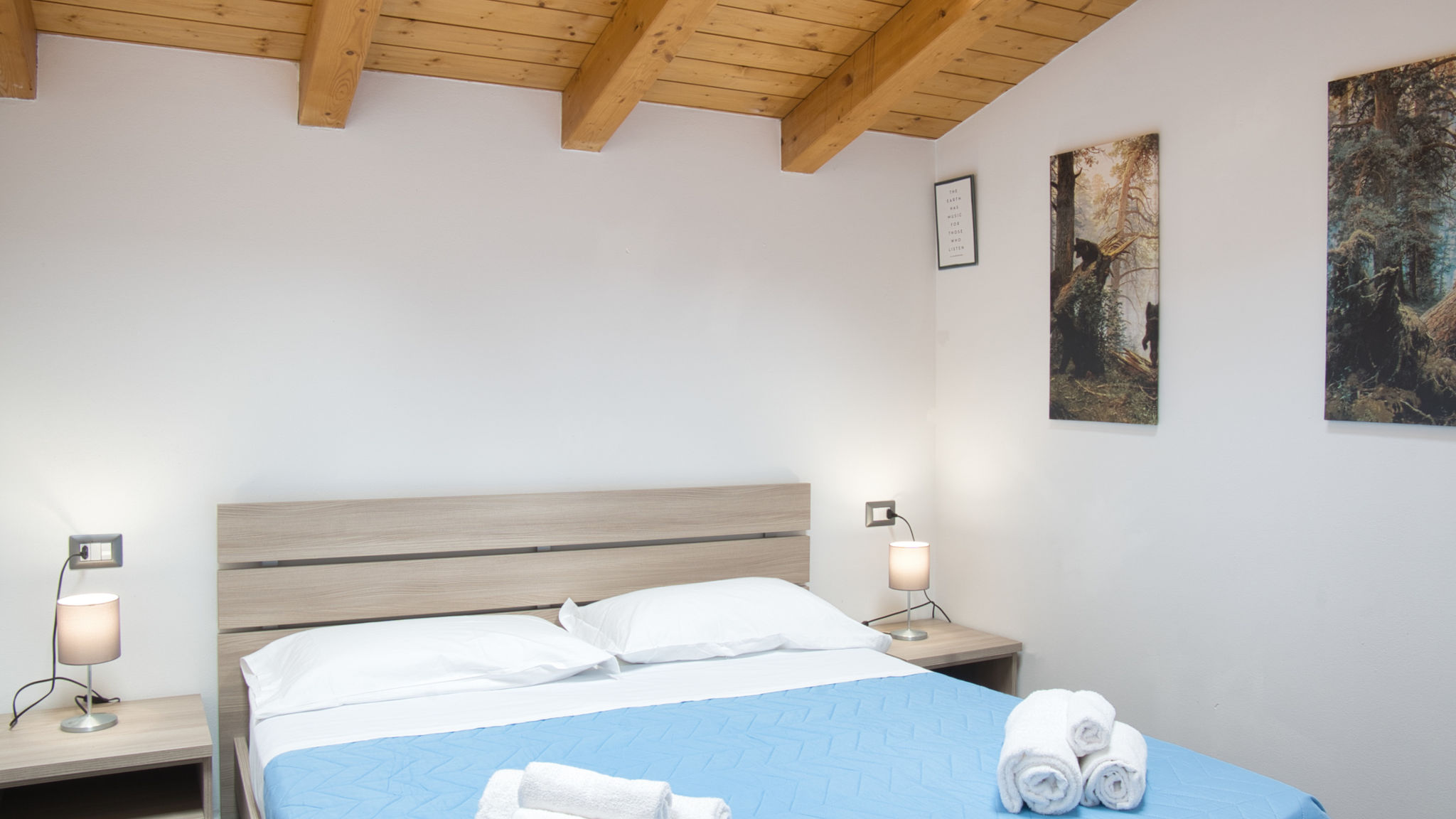 Italianway Cremeno Residence San Rocco - Appartmento Resegone