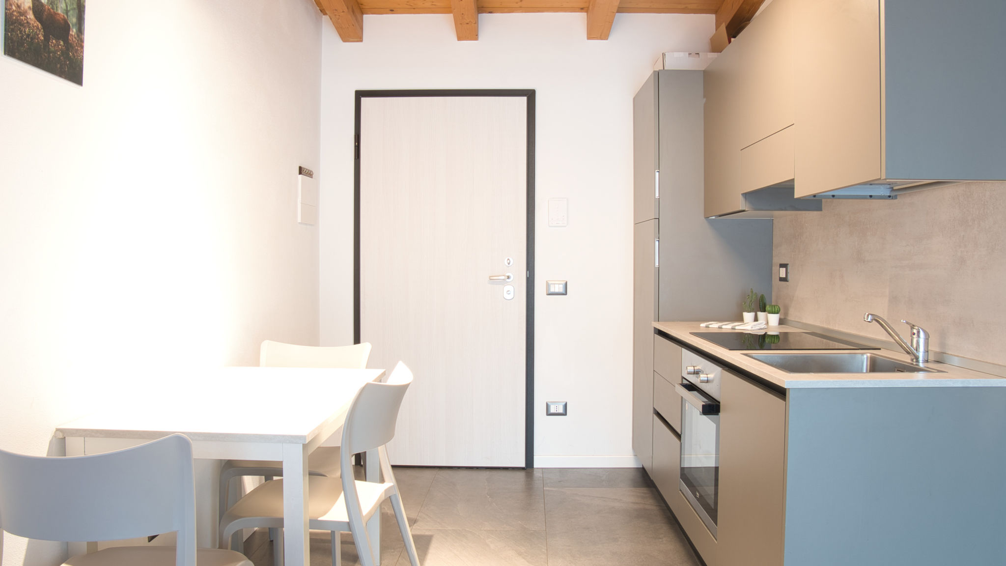 Italianway Cremeno Residence San Rocco - Appartmento Resegone