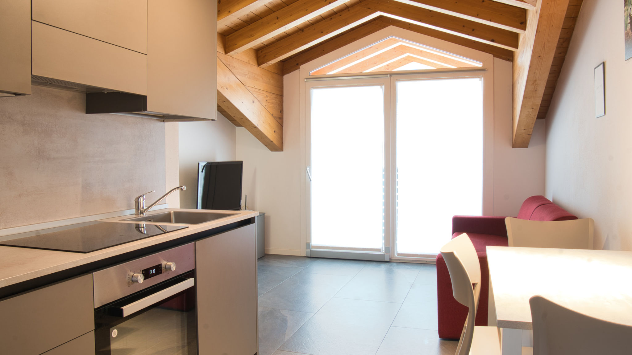 Italianway Cremeno Residence San Rocco - Appartmento Resegone