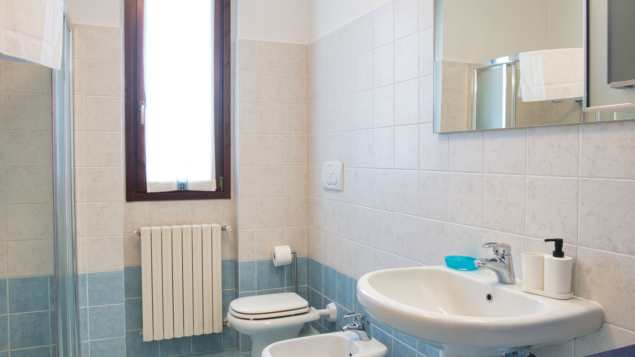 Italianway Bosisio Parini Pusiano Lake - Living