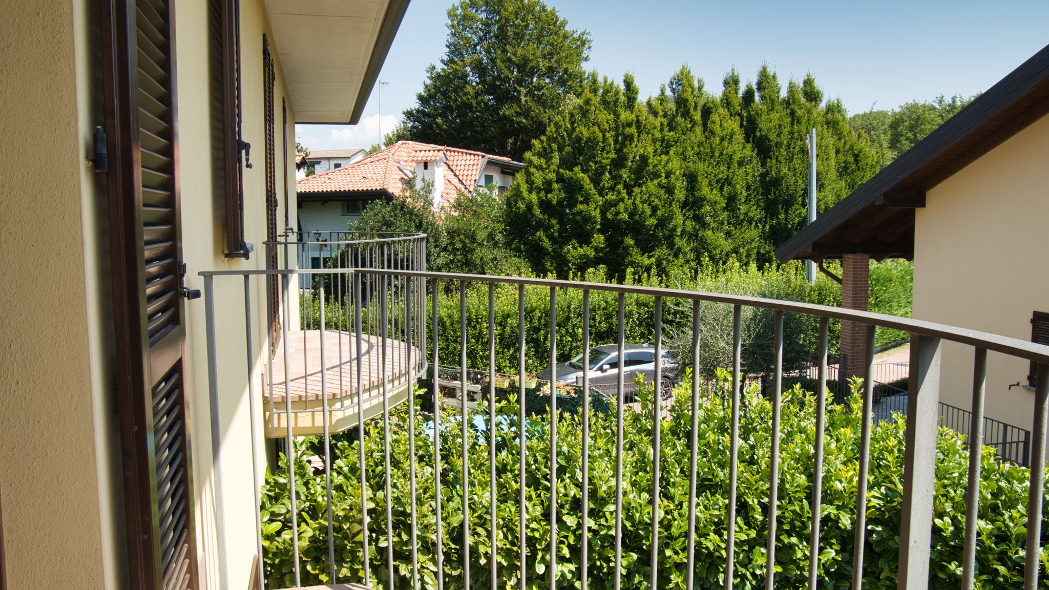 Italianway Bosisio Parini Pusiano Lake - Living