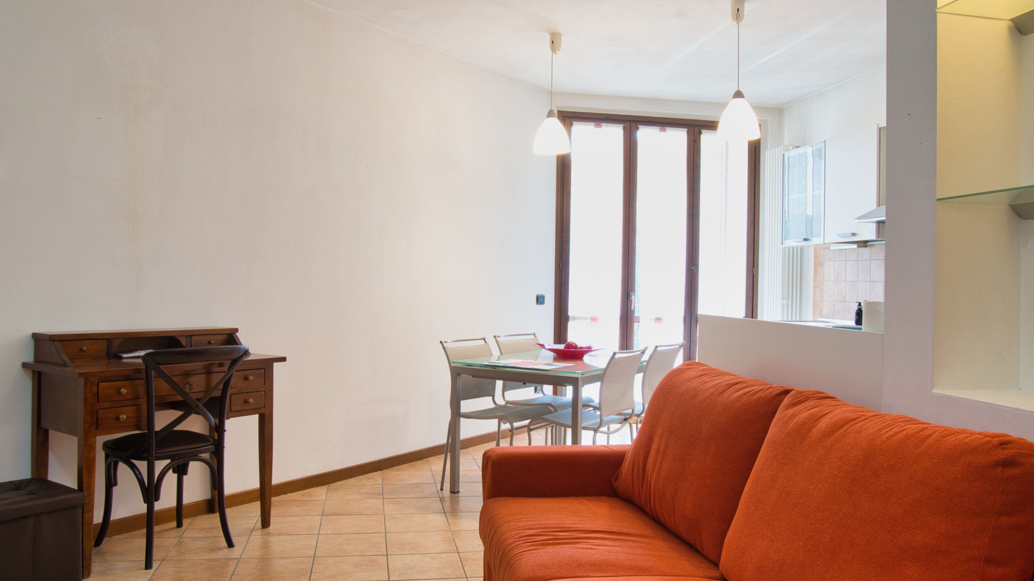 Italianway Bosisio Parini Pusiano Lake - Living
