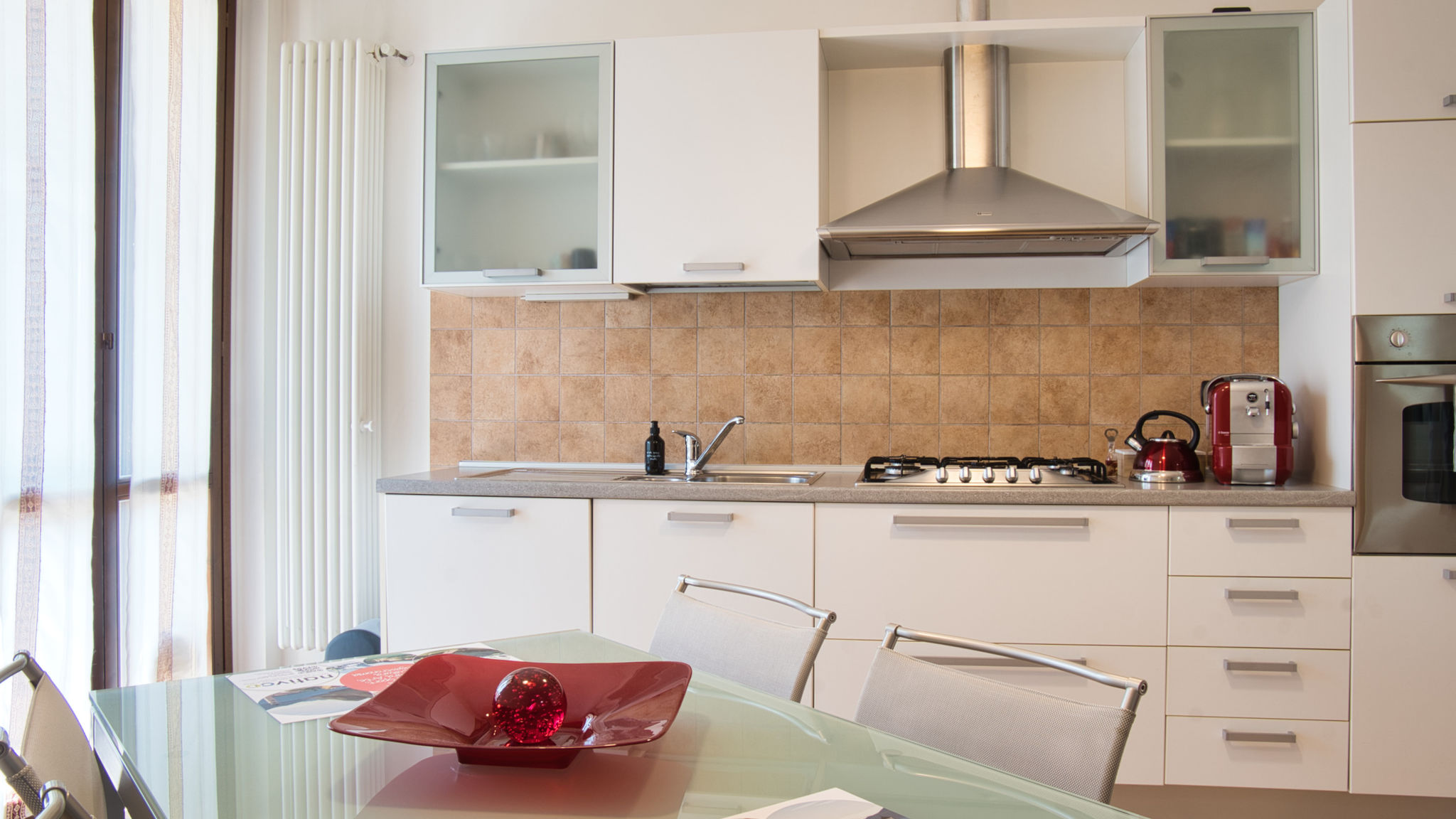 Italianway Bosisio Parini Pusiano Lake - Living