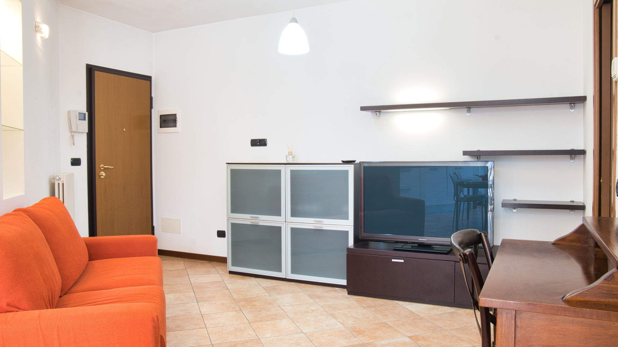 Italianway Bosisio Parini Pusiano Lake - Living
