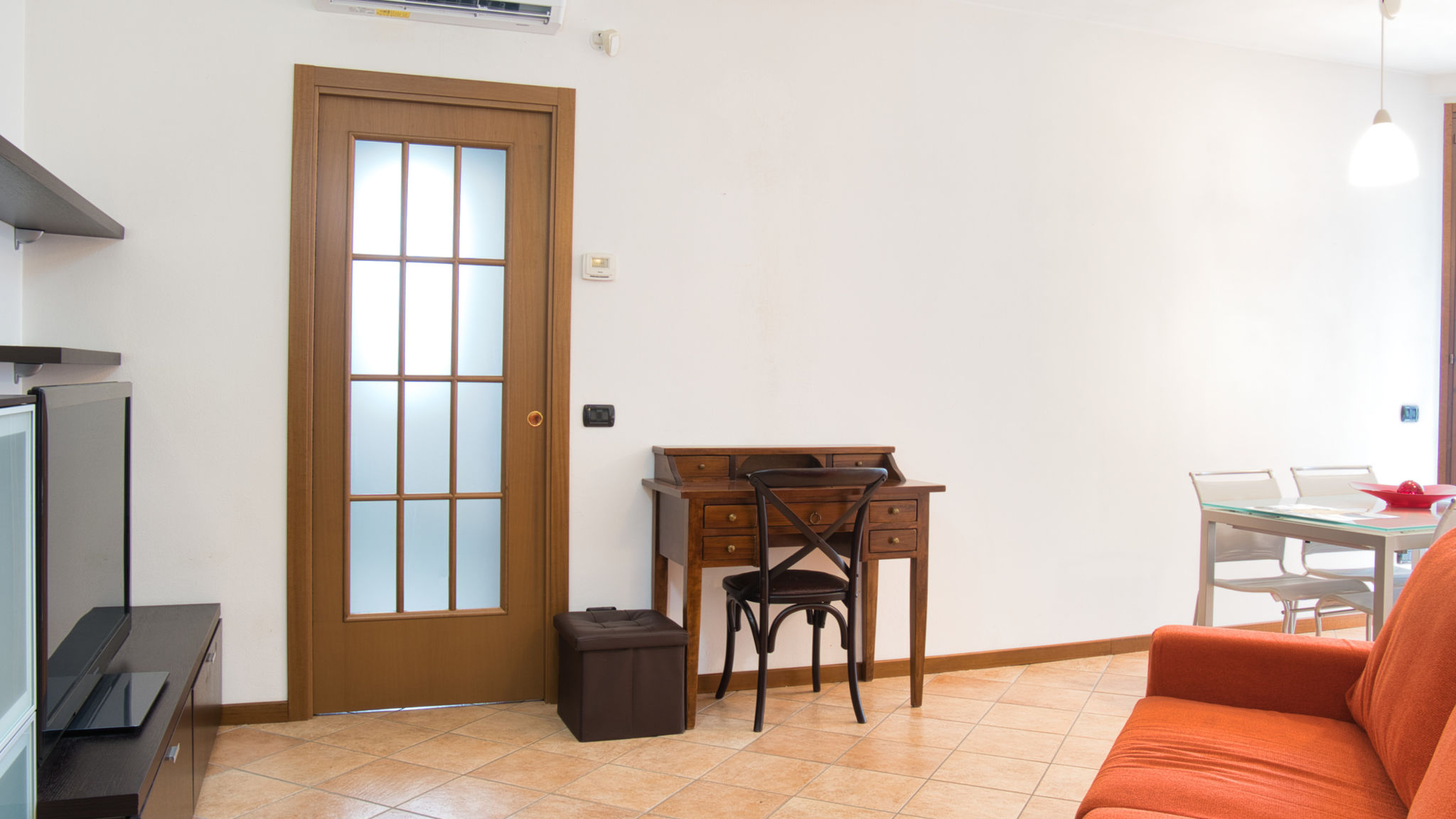 Italianway Bosisio Parini Pusiano Lake - Living