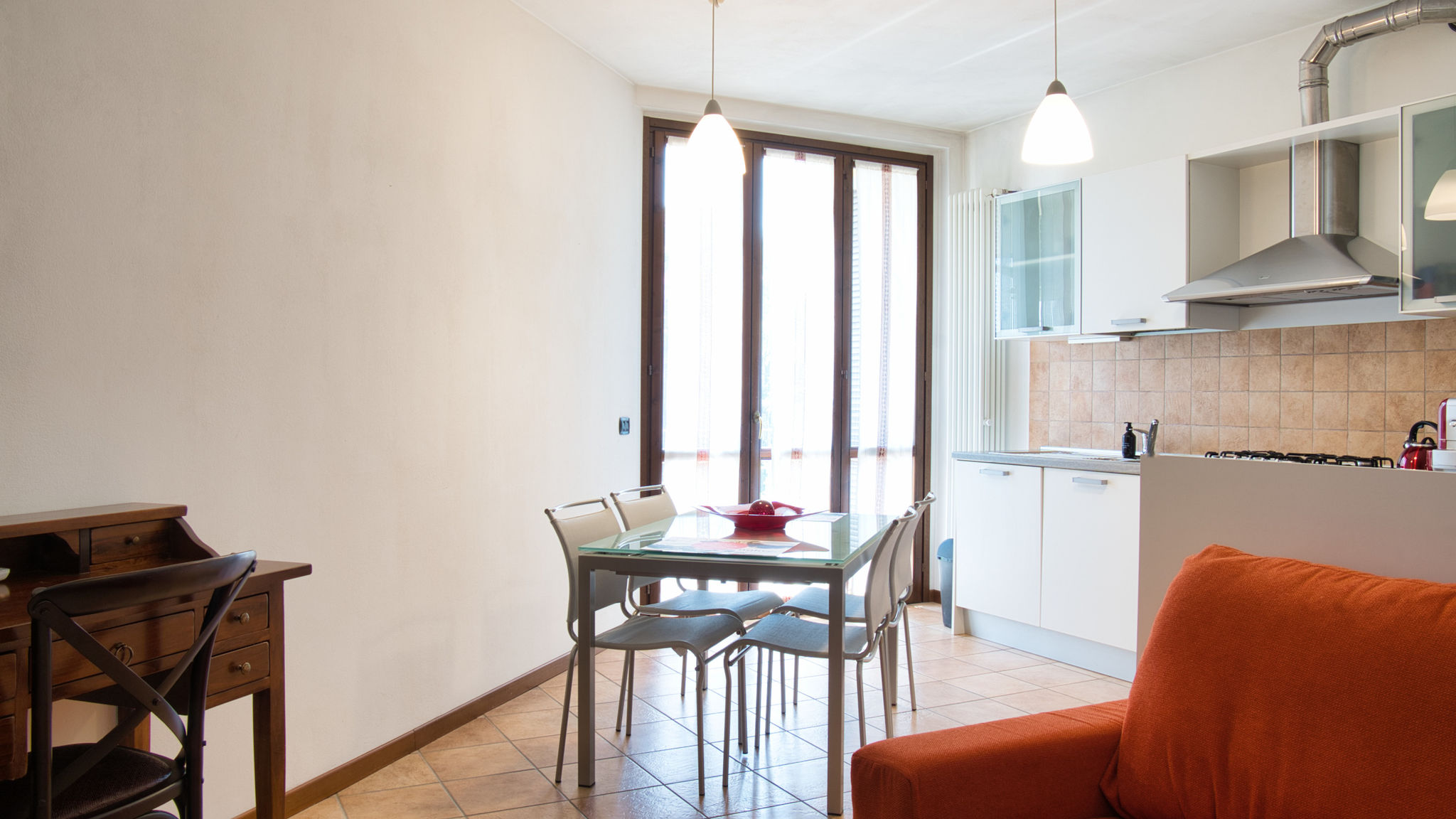 Italianway Bosisio Parini Pusiano Lake - Living