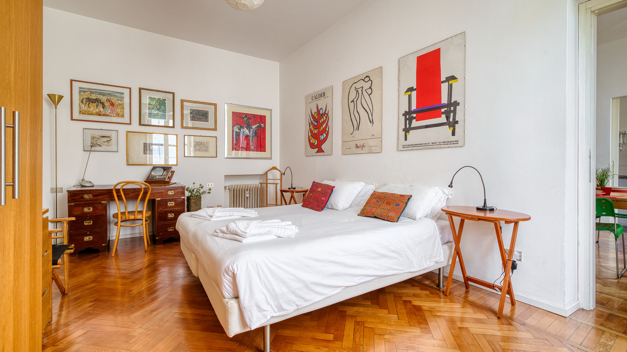 Italianway Milano San Vincenzo - Milano Centro Storico