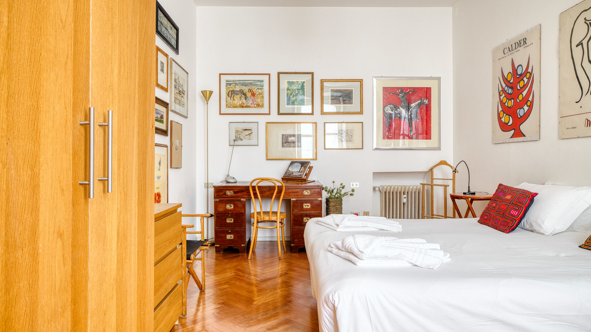 Italianway Milano San Vincenzo - Milano Centro Storico
