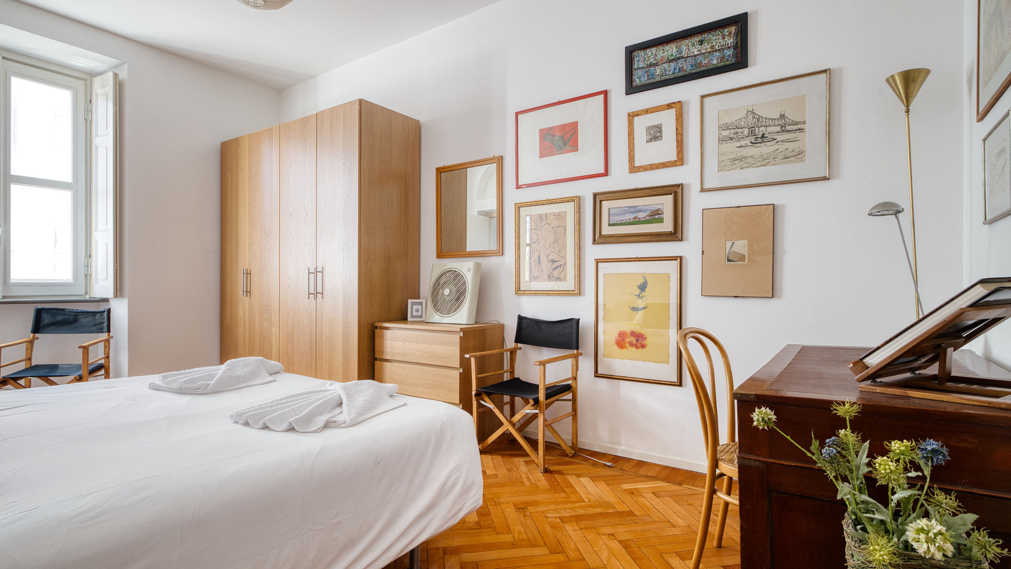 Italianway Milano San Vincenzo - Milano Centro Storico