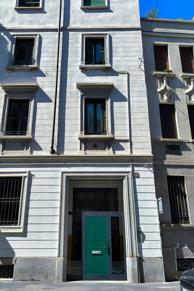 Italianway Milano San Vincenzo - Milano Centro Storico