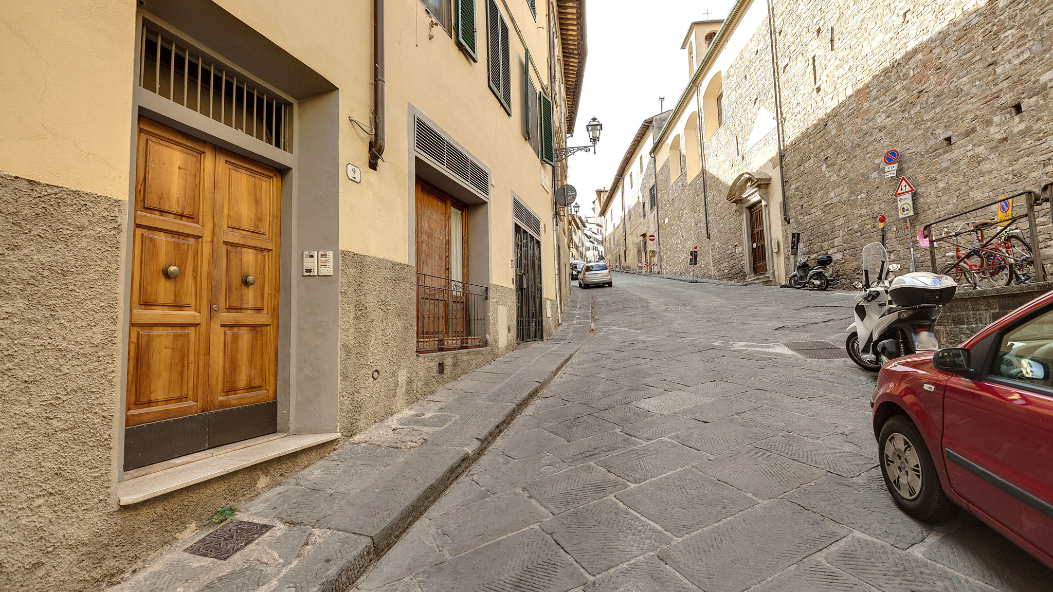 Italianway Firenze Magnoli 2 D