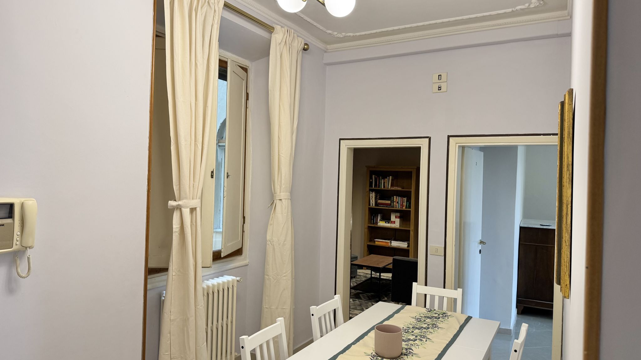 Italianway Firenze Magnoli 2 D