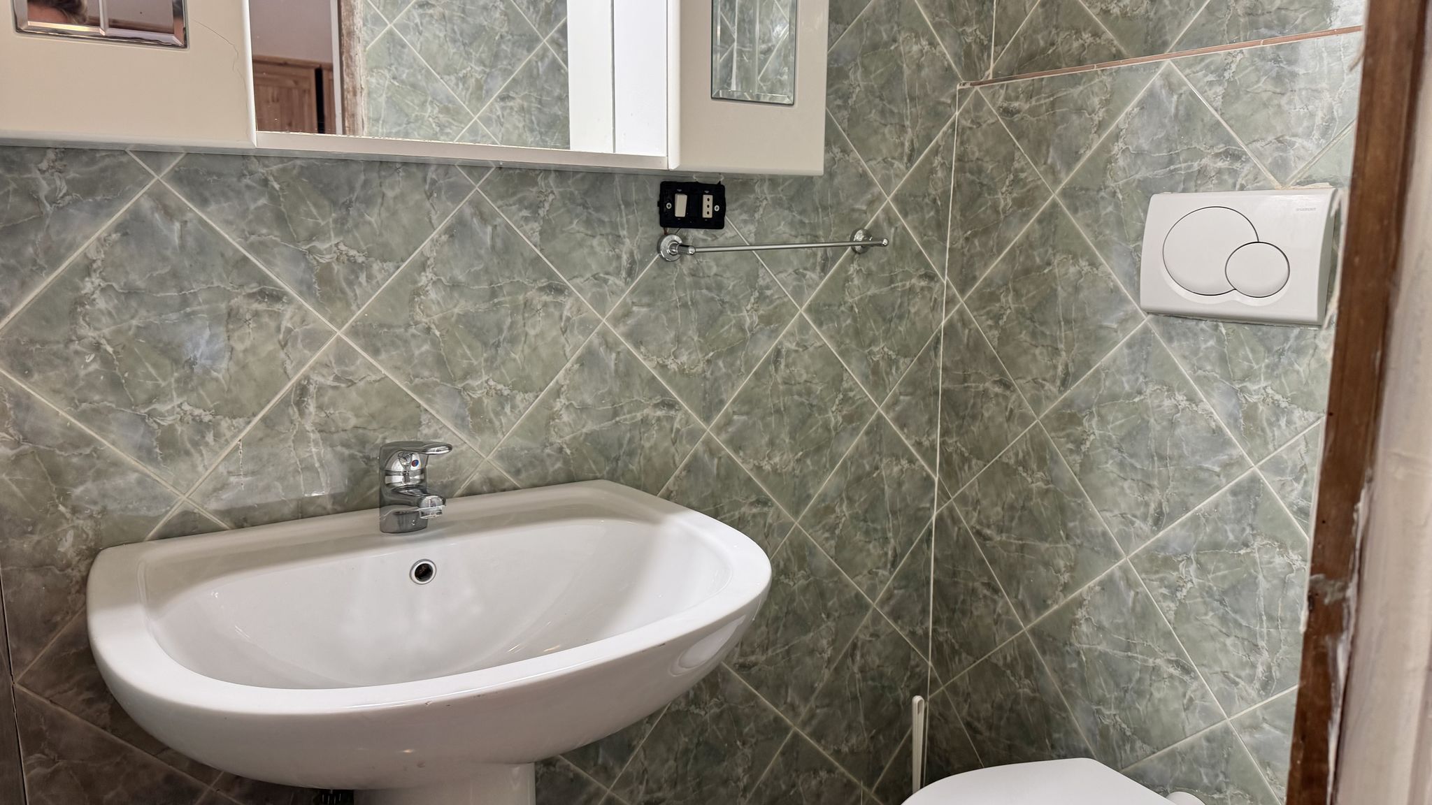 Italianway Firenze Magnoli 2 D