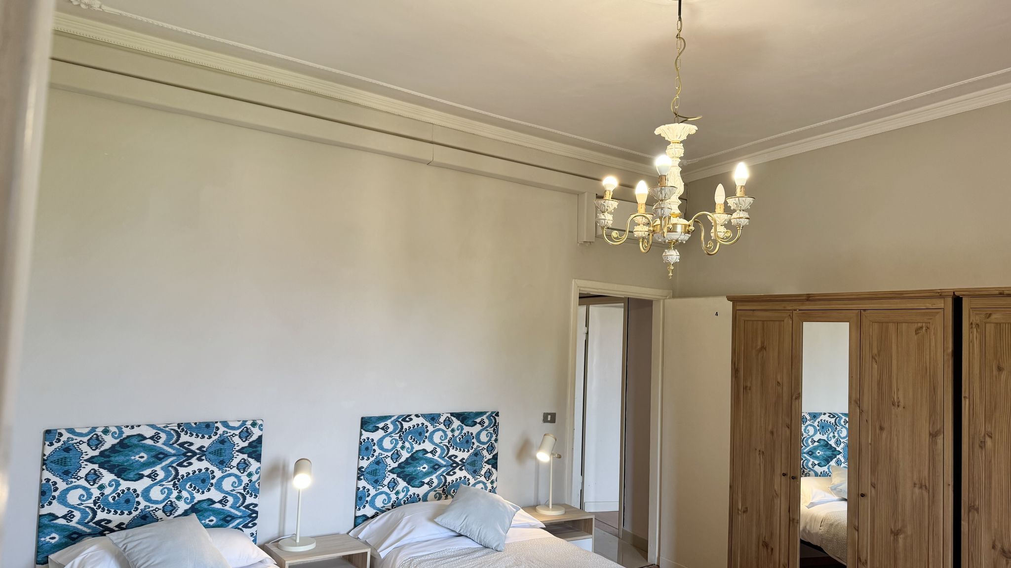 Italianway Firenze Magnoli 2 D