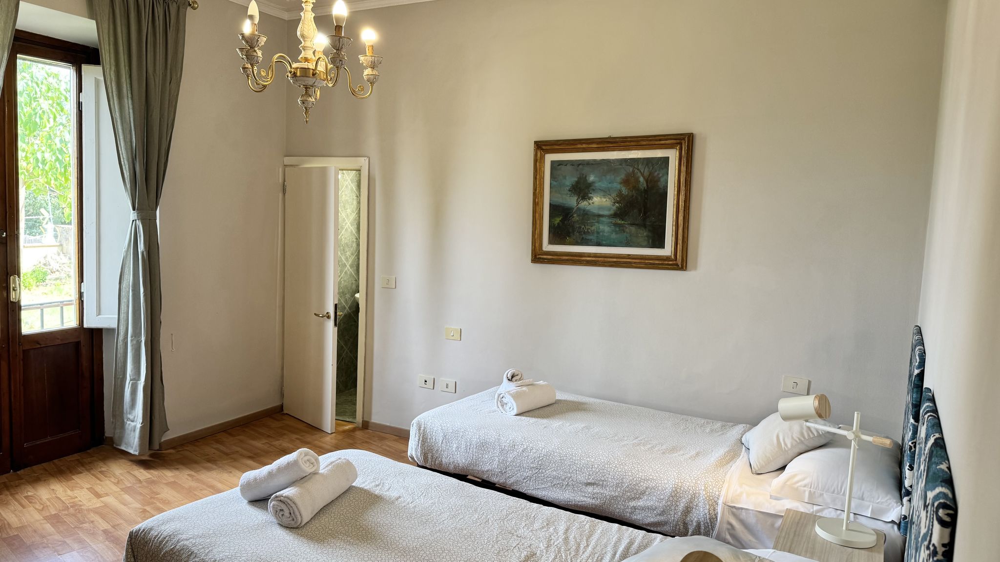 Italianway Firenze Magnoli 2 D