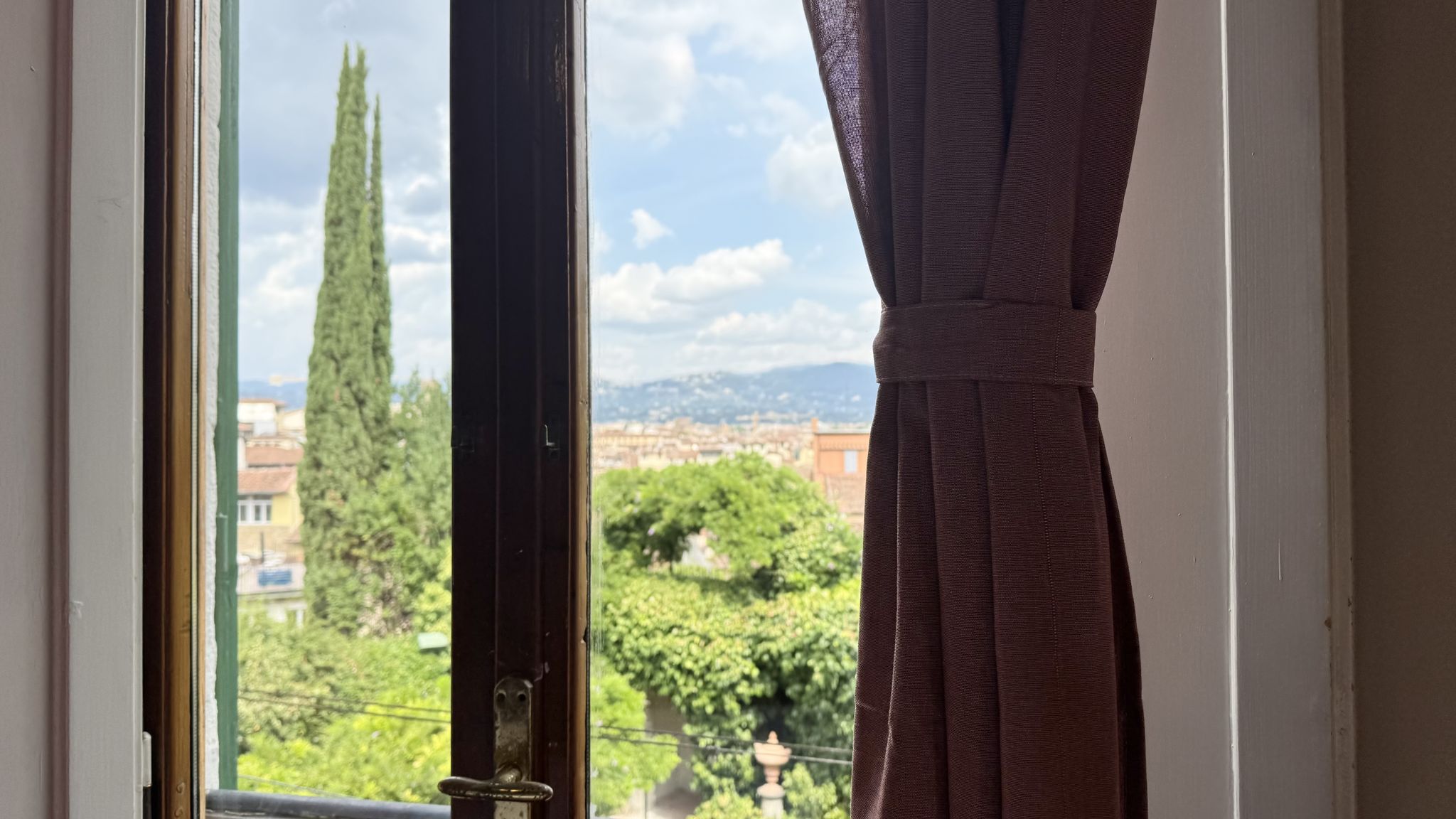 Italianway Firenze Magnoli 2 D
